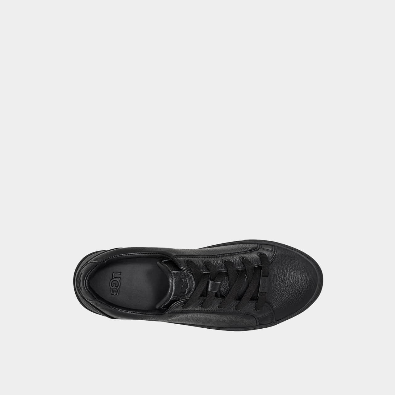 Boty UGG Zilo Black