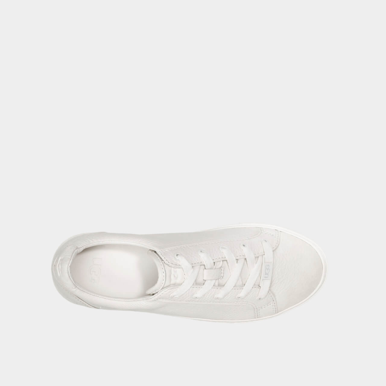 Boty UGG Zilo White