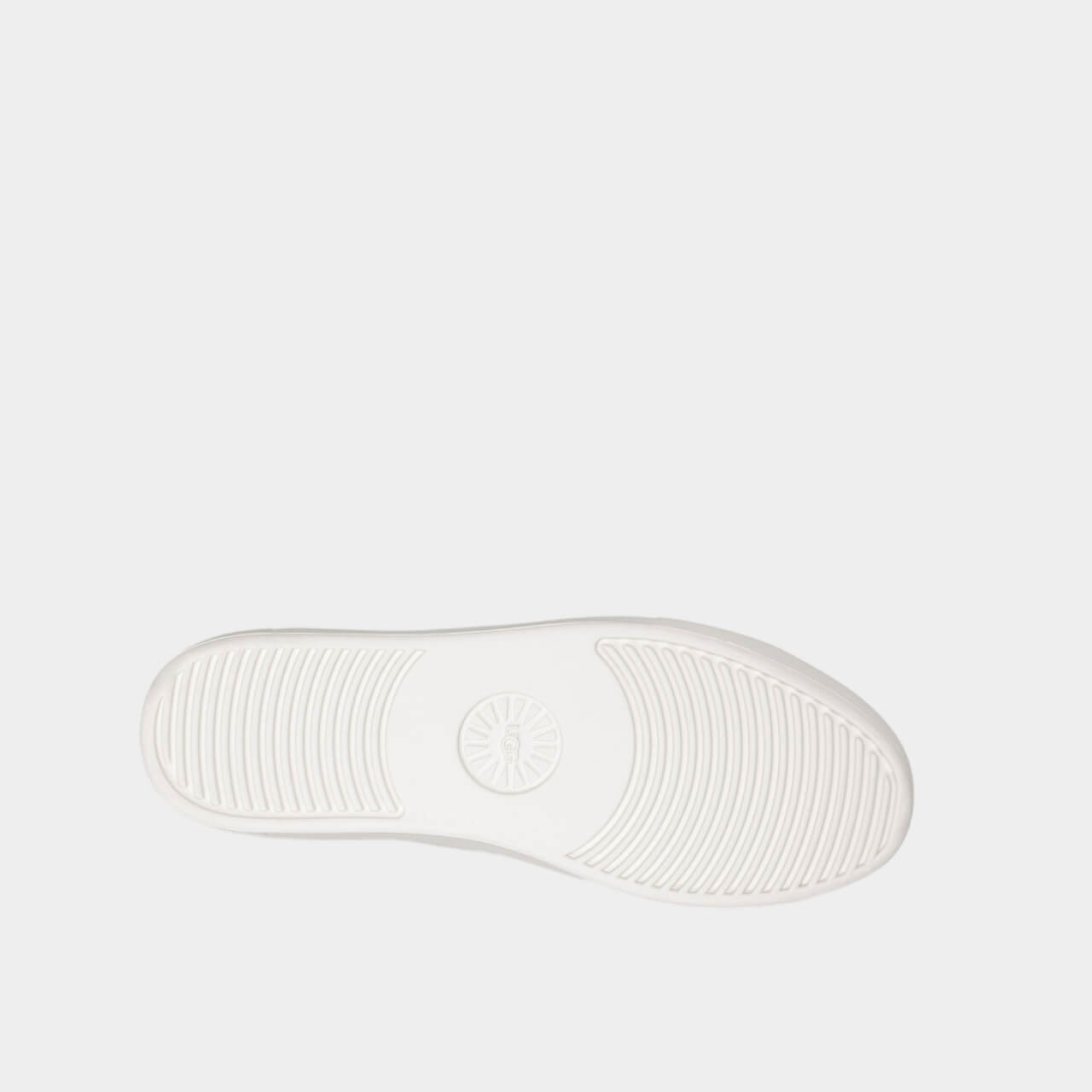 Boty UGG Zilo White