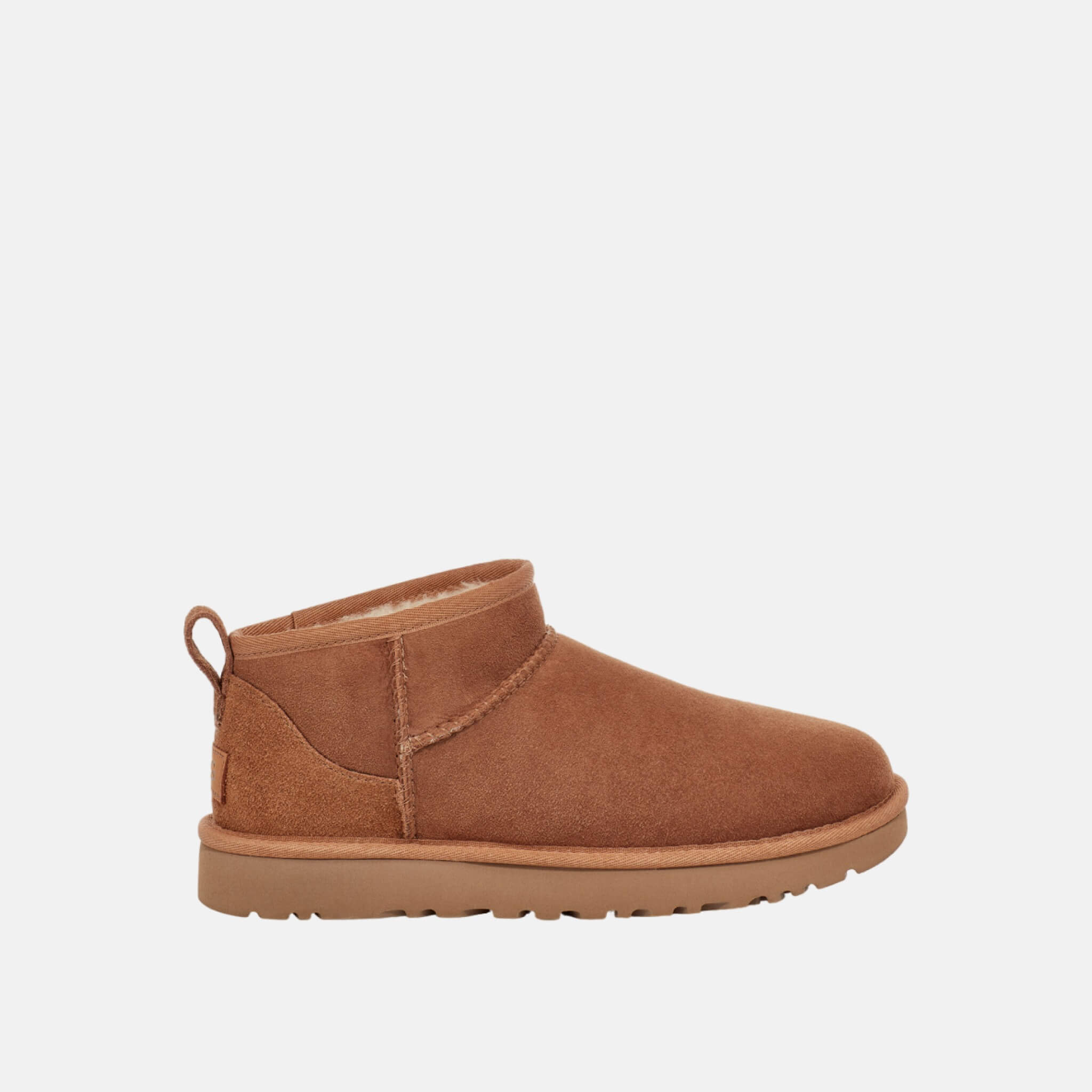 Boty UGG Classic Ultra Mini Chestnut