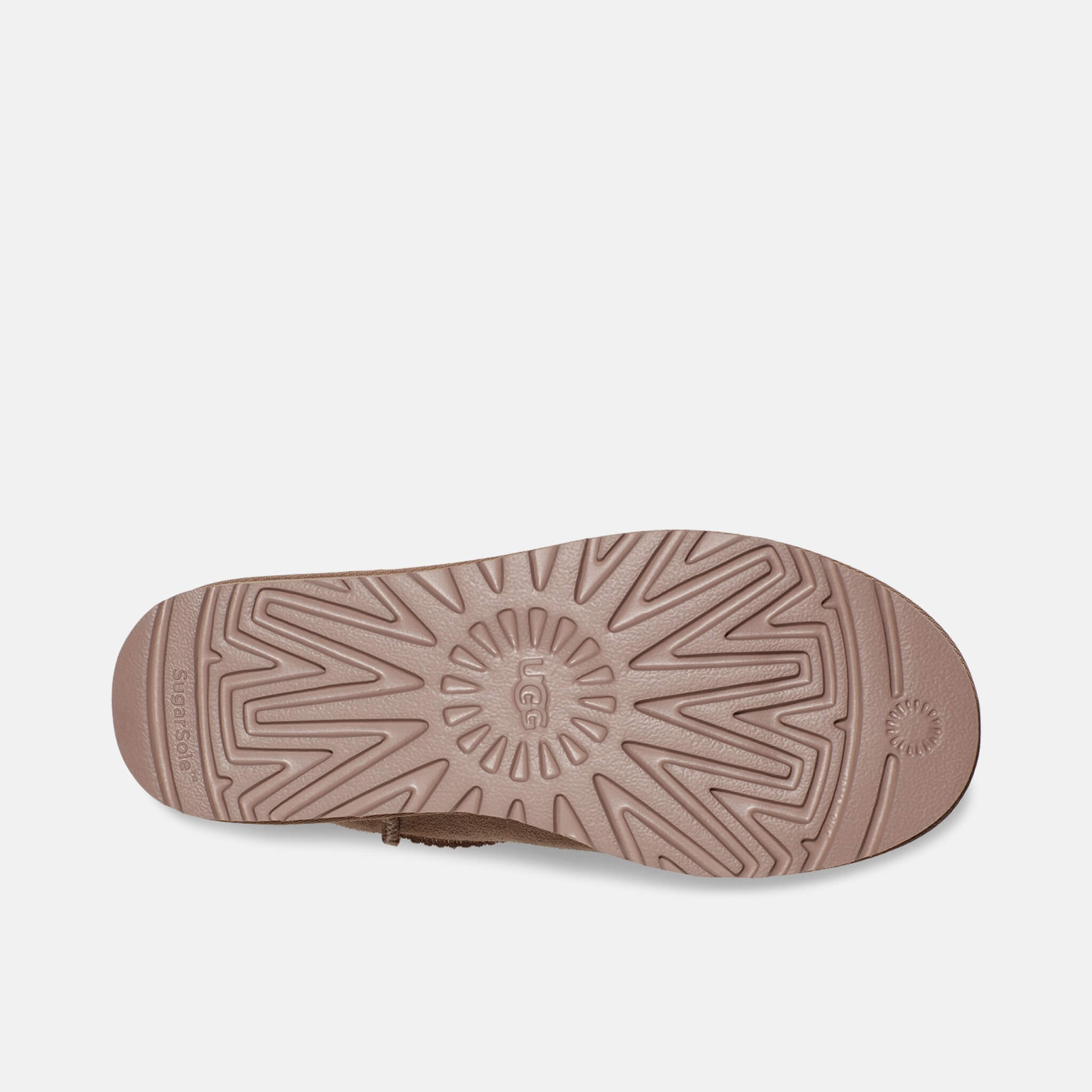 Boty UGG Classic Ultra Mini Caribou
