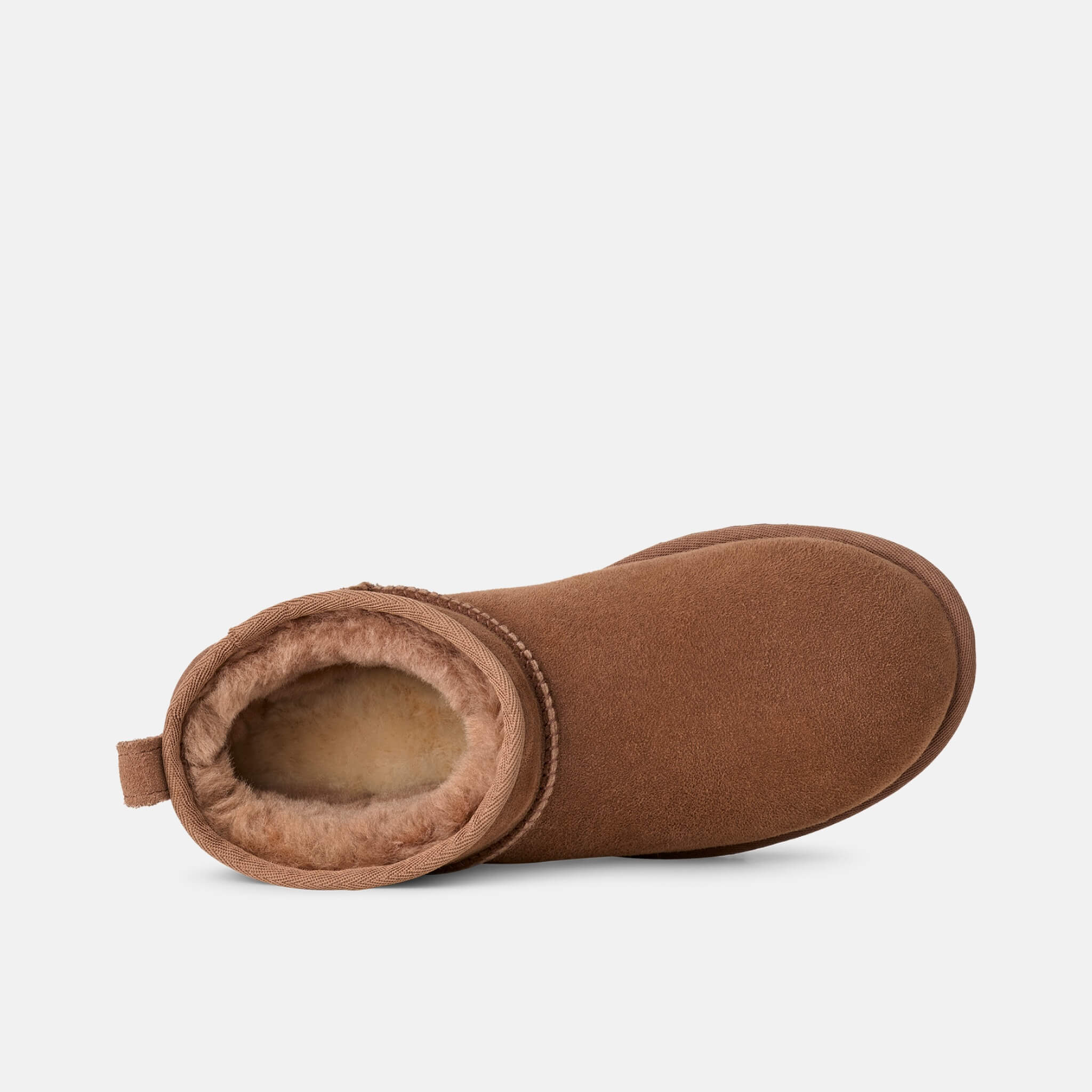 Boty UGG Classic Ultra Mini Rocky Oak