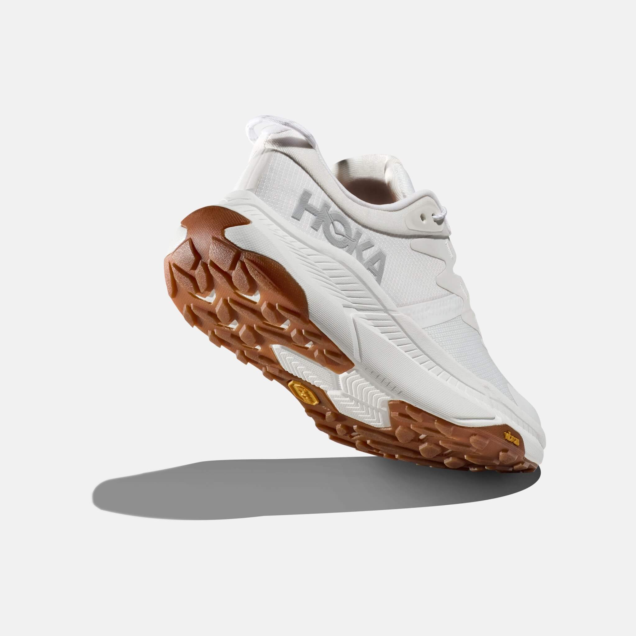 Pánské bílé tenisky Hoka Transport