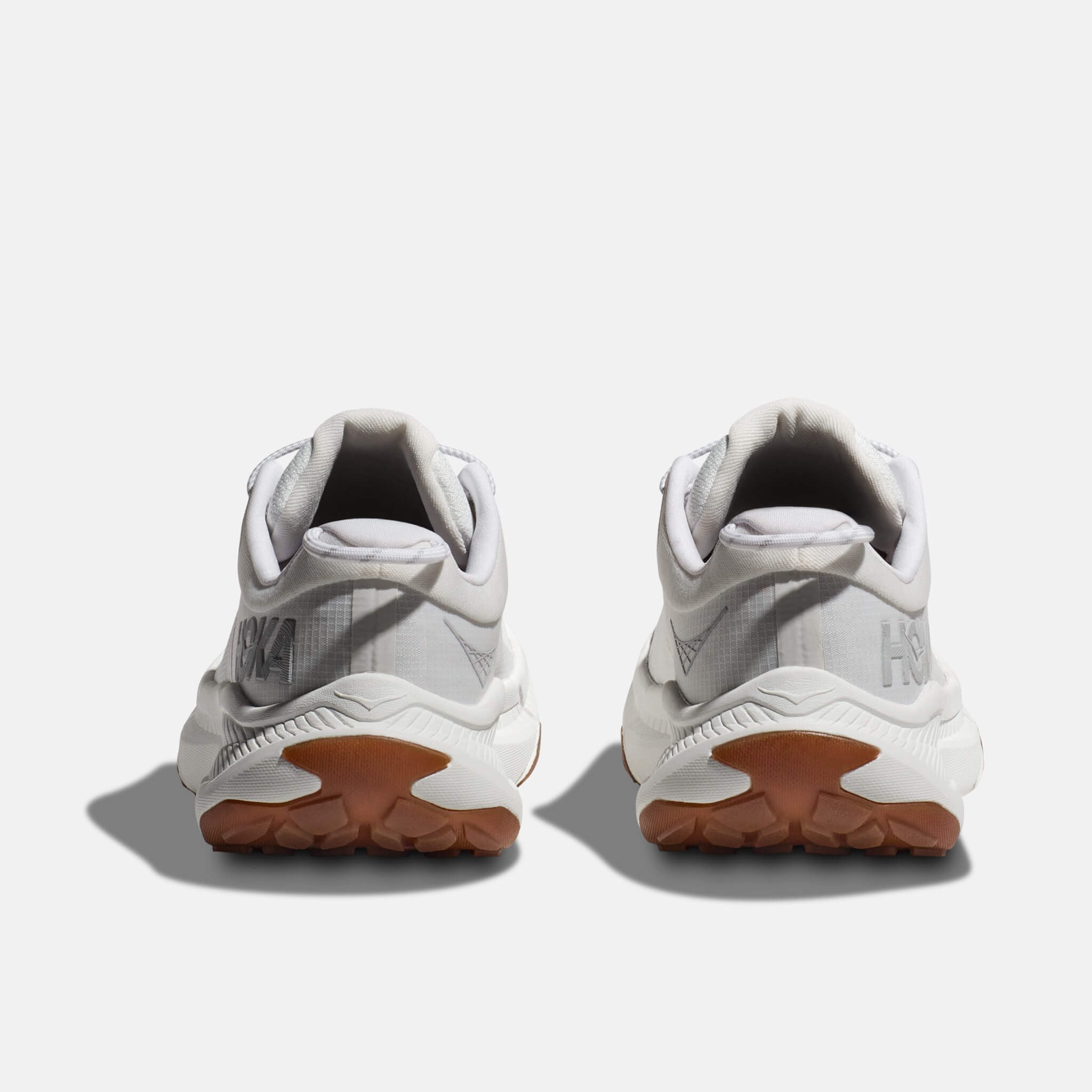 Pánské bílé tenisky Hoka Transport