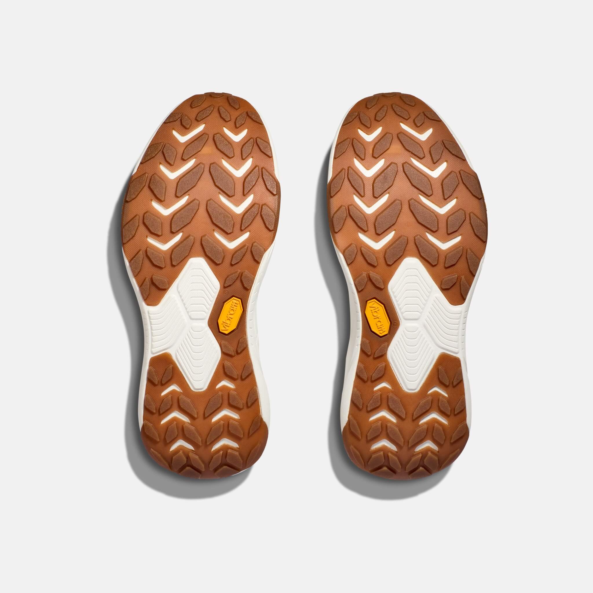 Pánské bílé tenisky Hoka Transport