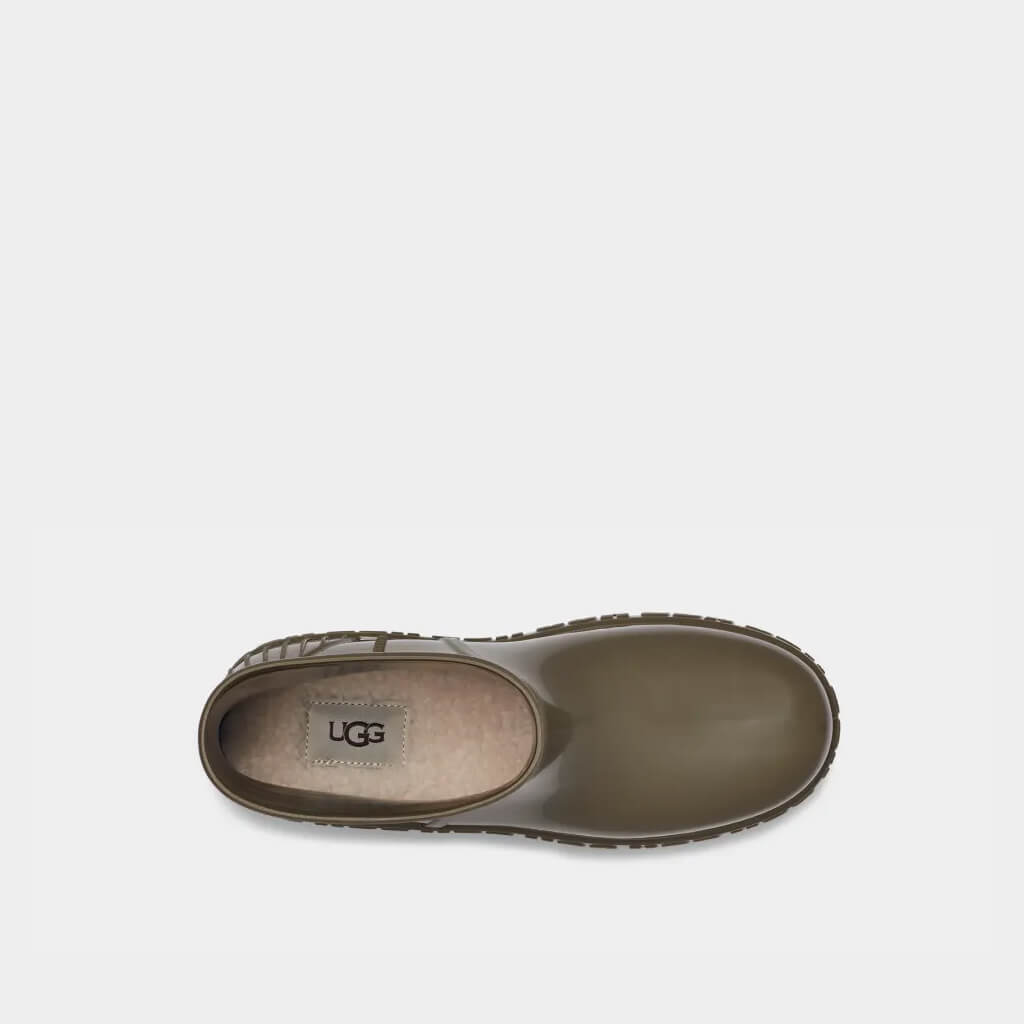 Boty UGG Drizlita Burnt Olive