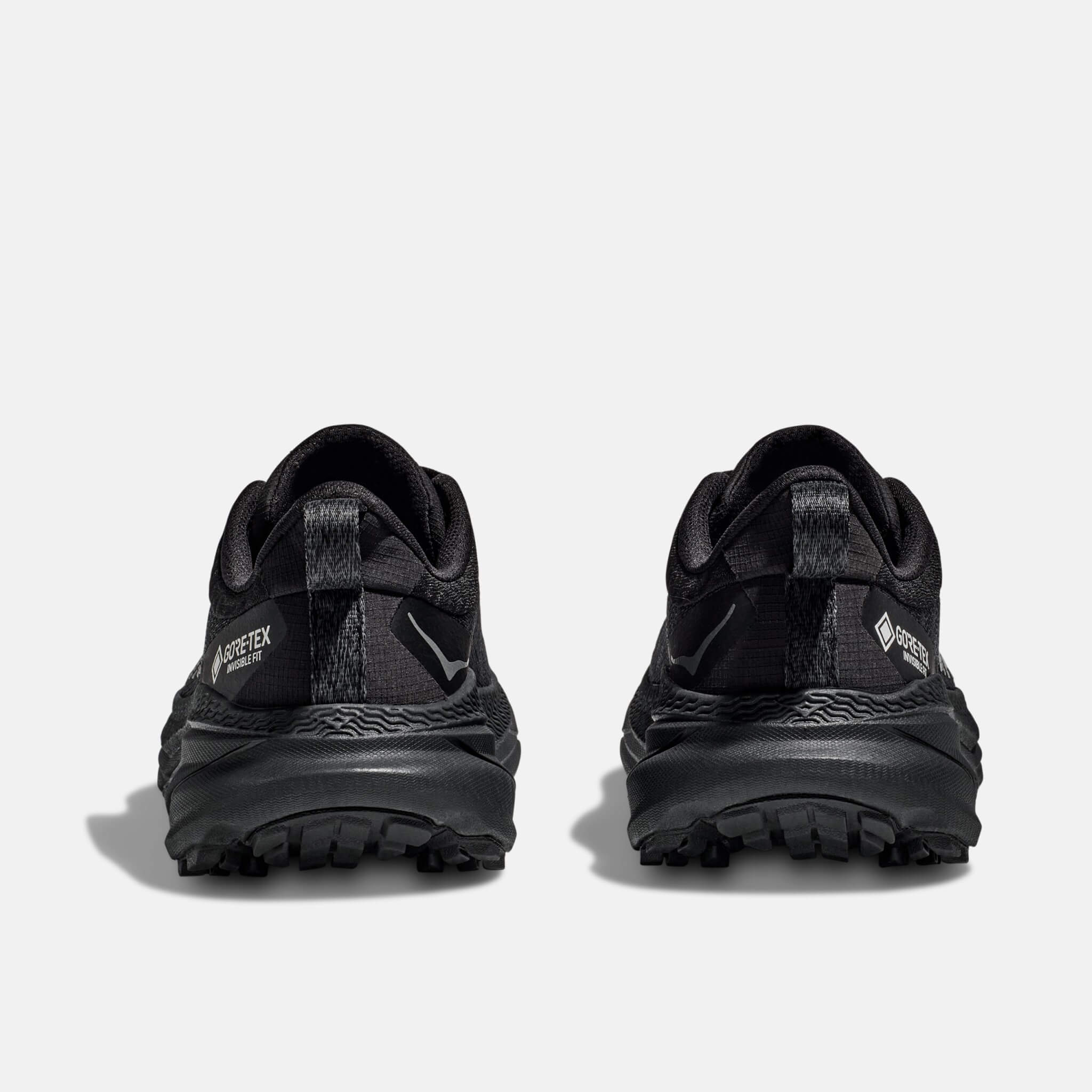 Pánské černé tenisky Hoka Challenger ATR 7 GTX