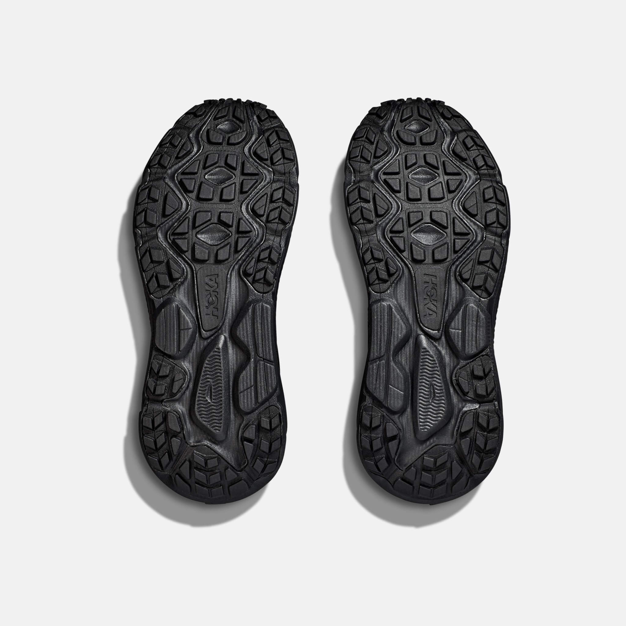 Pánské černé tenisky Hoka Challenger ATR 7 GTX