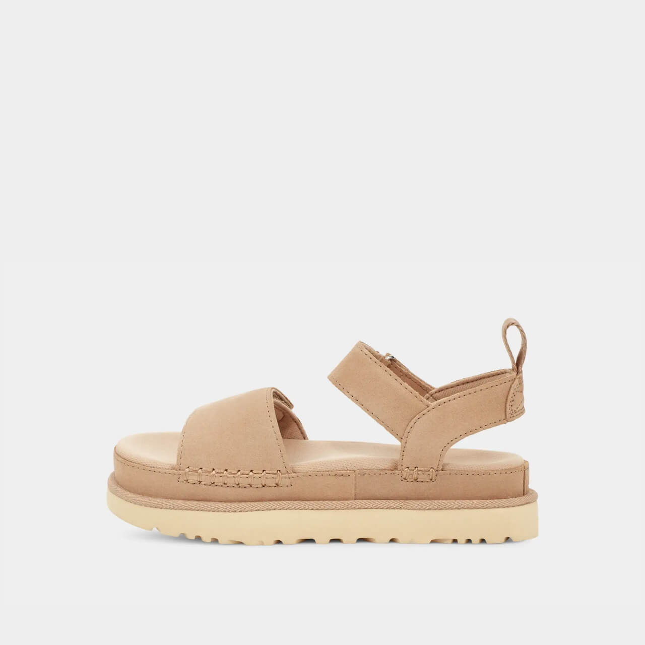 Boty UGG Goldenstar Driftwood