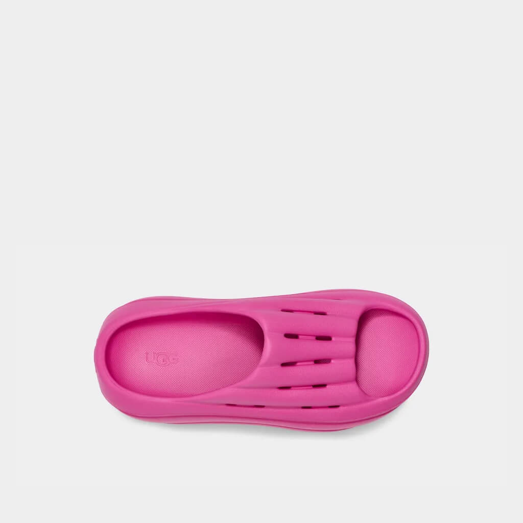 Boty UGG Foamo Slide Dragon Fruit