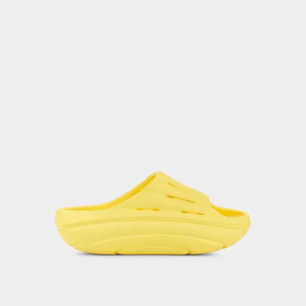 Boty UGG Foamo Slide Sunny Yellow