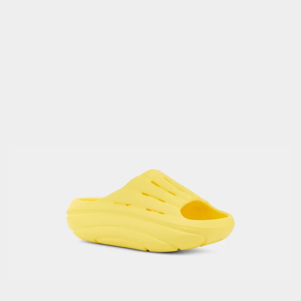 Boty UGG Foamo Slide Sunny Yellow