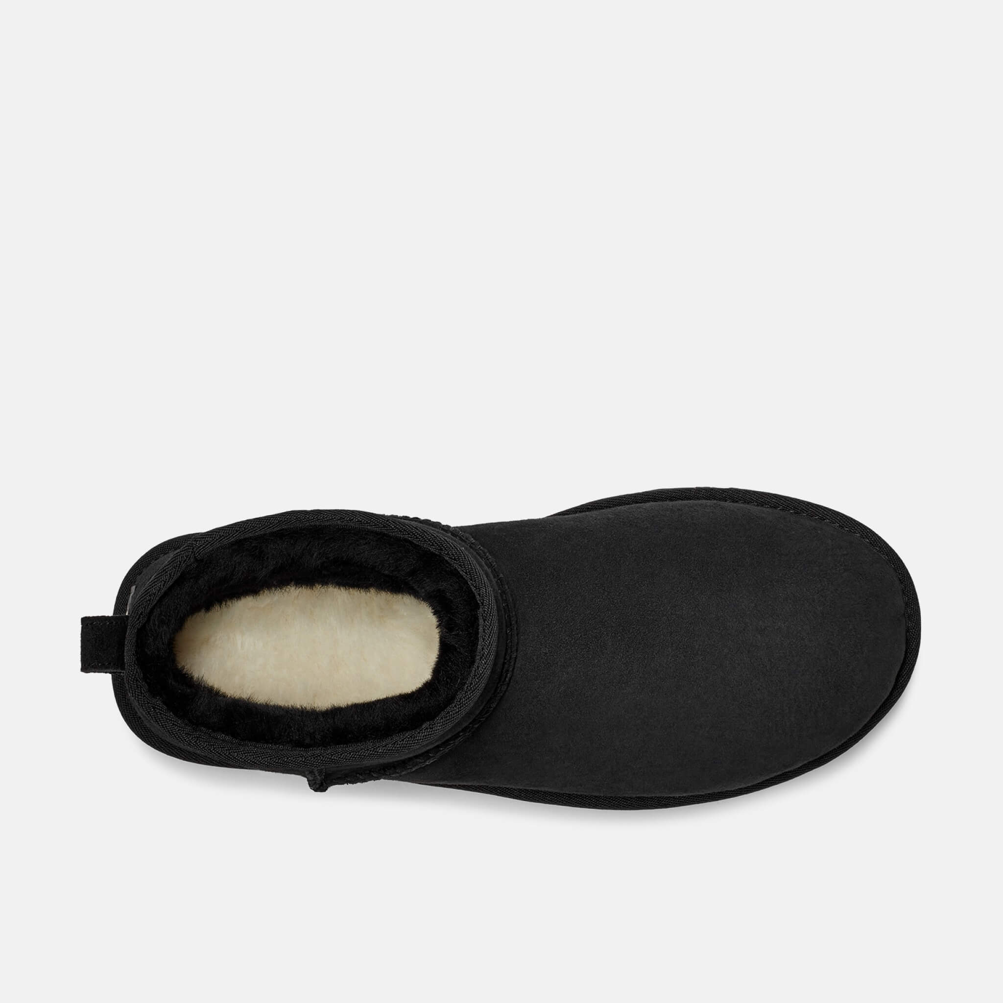 Boty UGG Men's Classic Ultra Mini Black