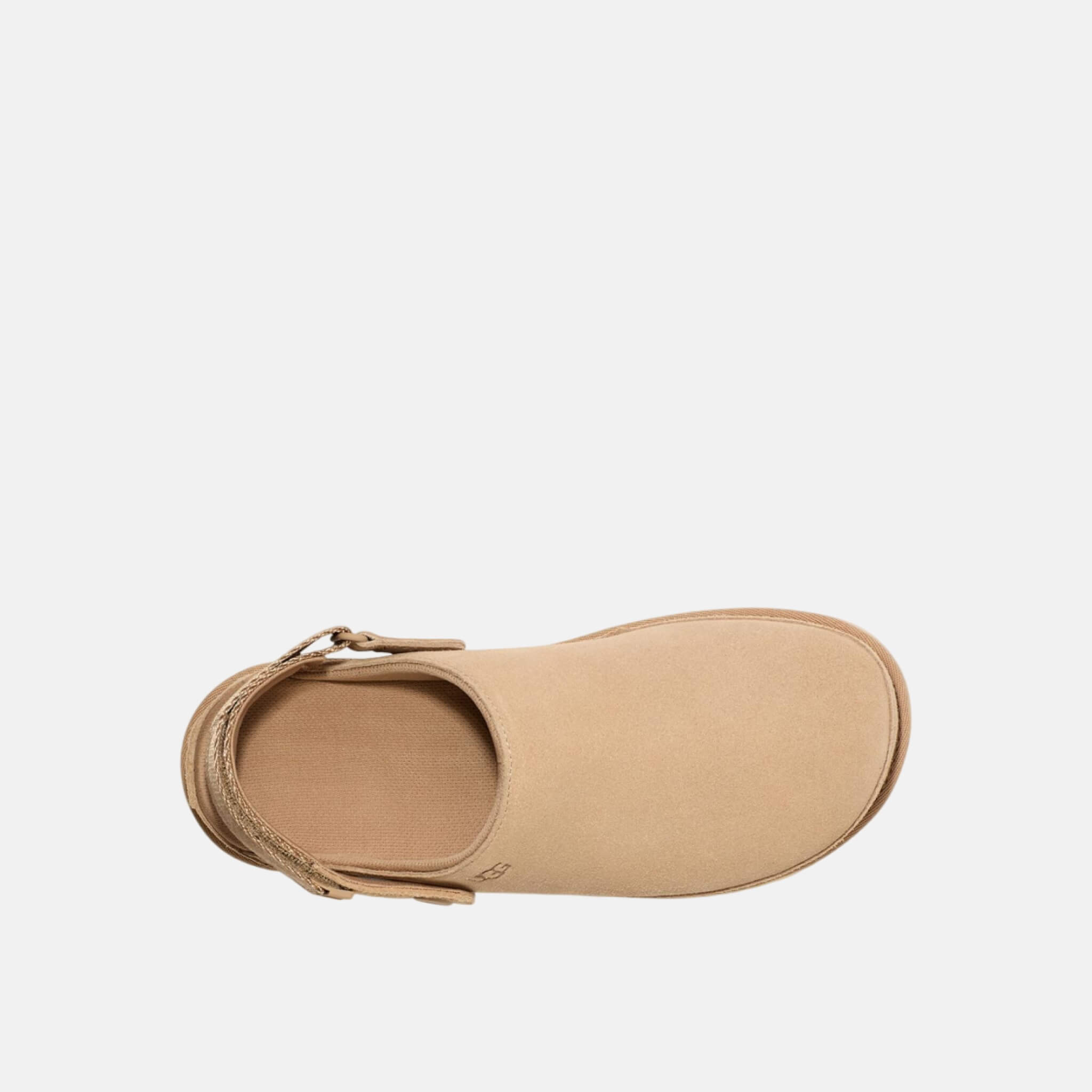 Boty UGG Goldenstar Clog Sand
