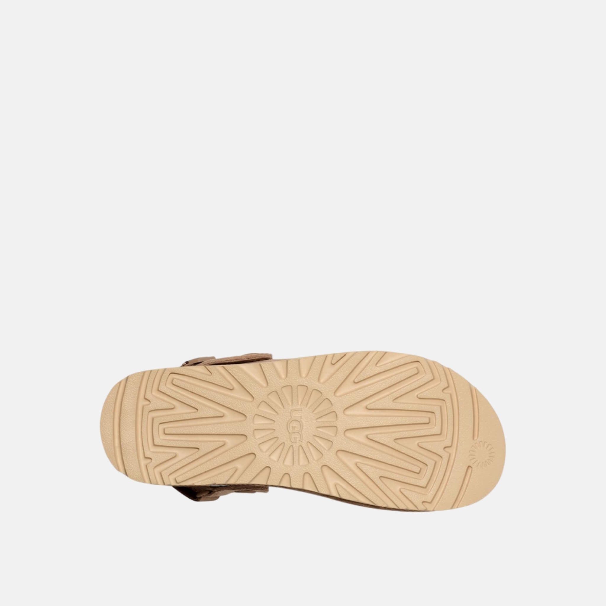 Boty UGG Goldenstar Clog Sand