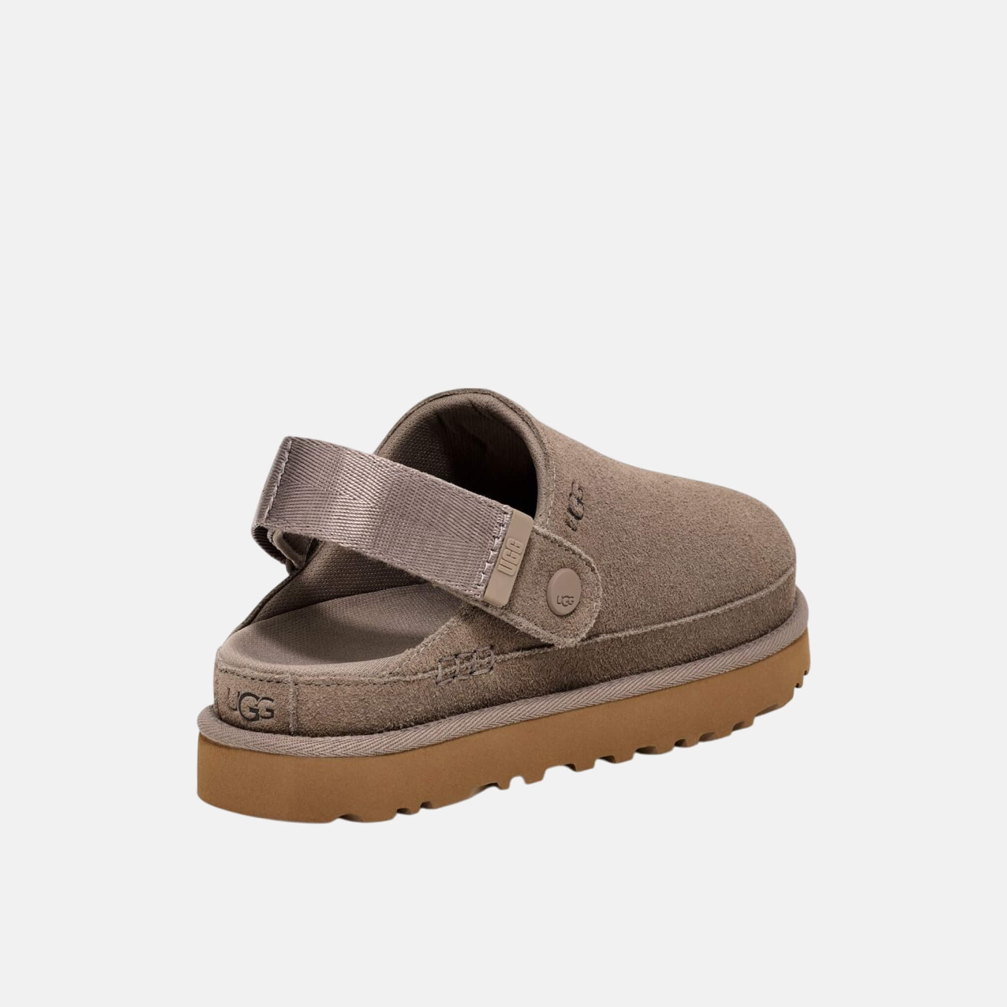 Boty UGG Goldenstar Clog Smoke Plume