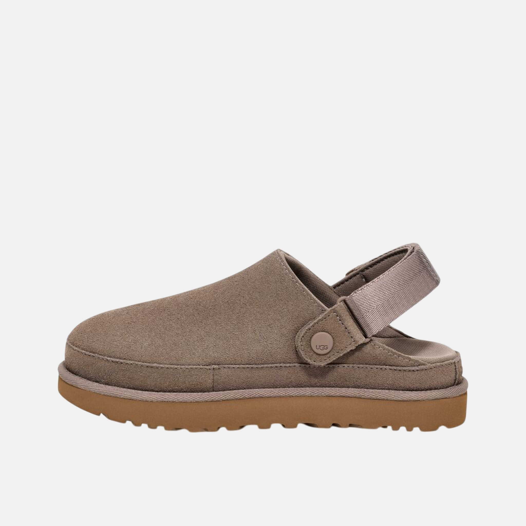 Boty UGG Goldenstar Clog Smoke Plume