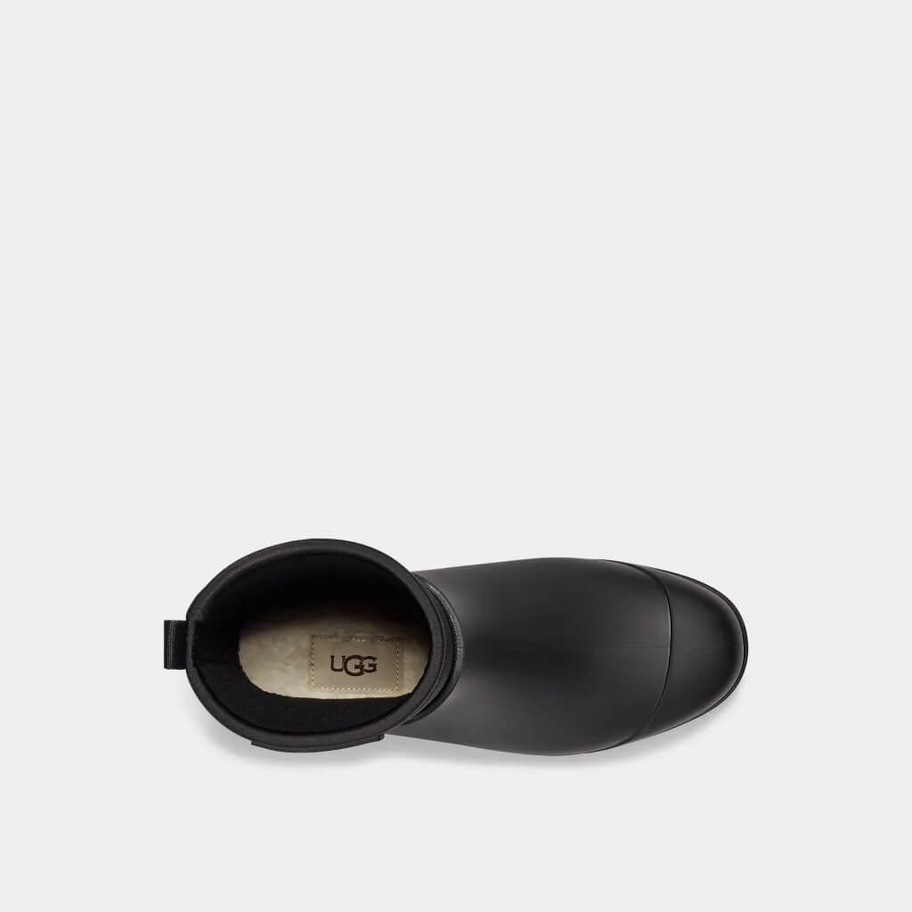 Boty UGG Droplet Mid Black