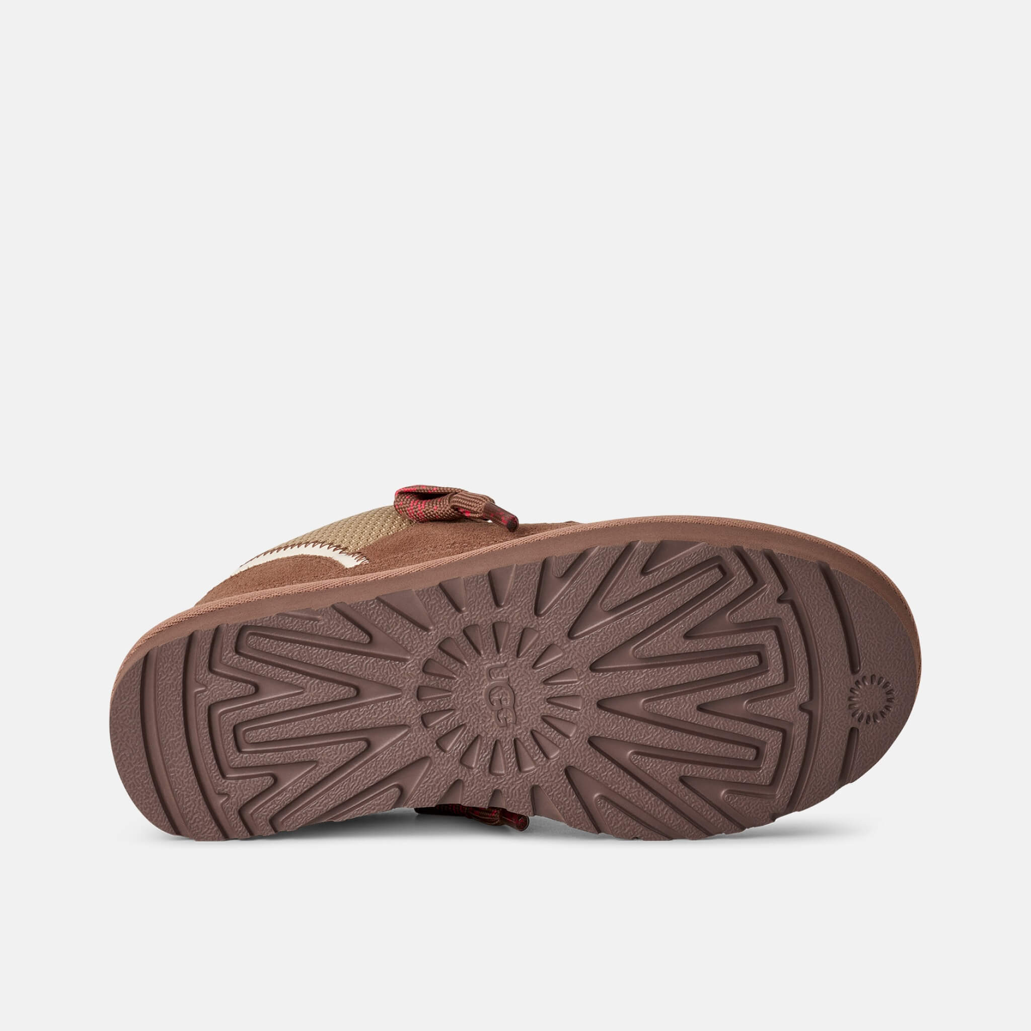 Boty UGG Lowmel Rocky Oak