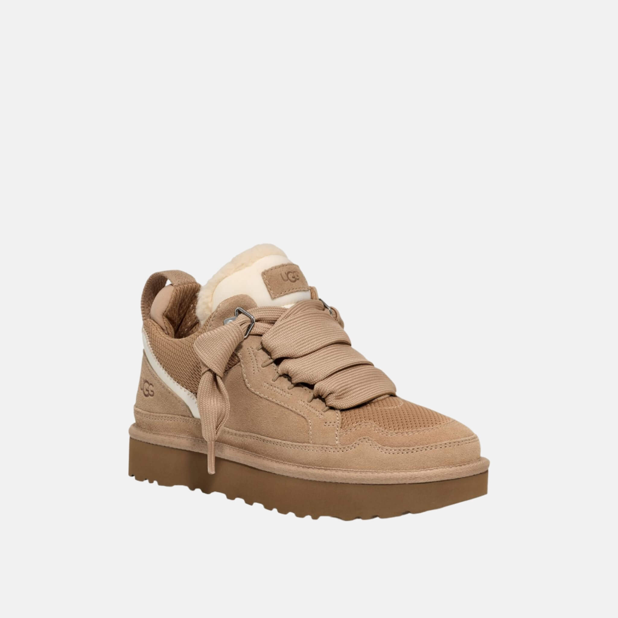 Boty UGG Lowmel Sand