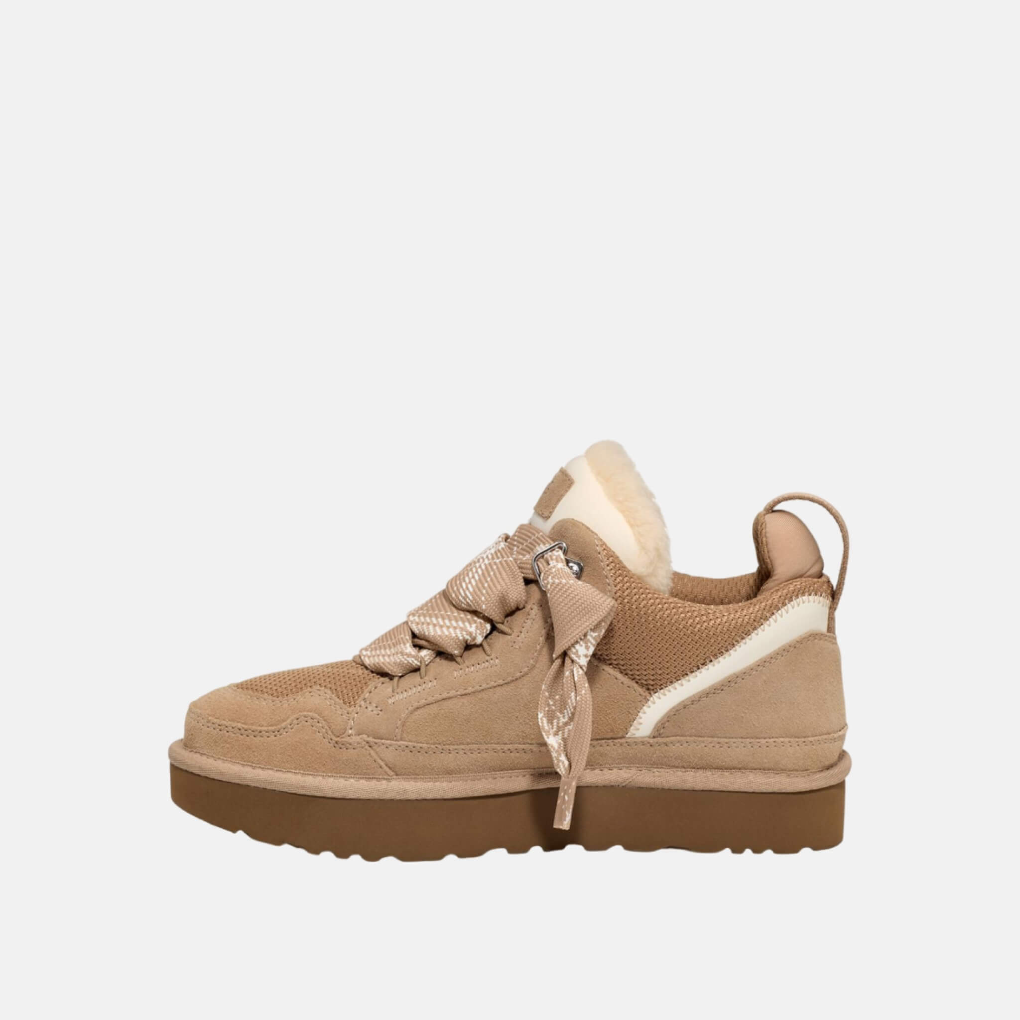 Boty UGG Lowmel Sand