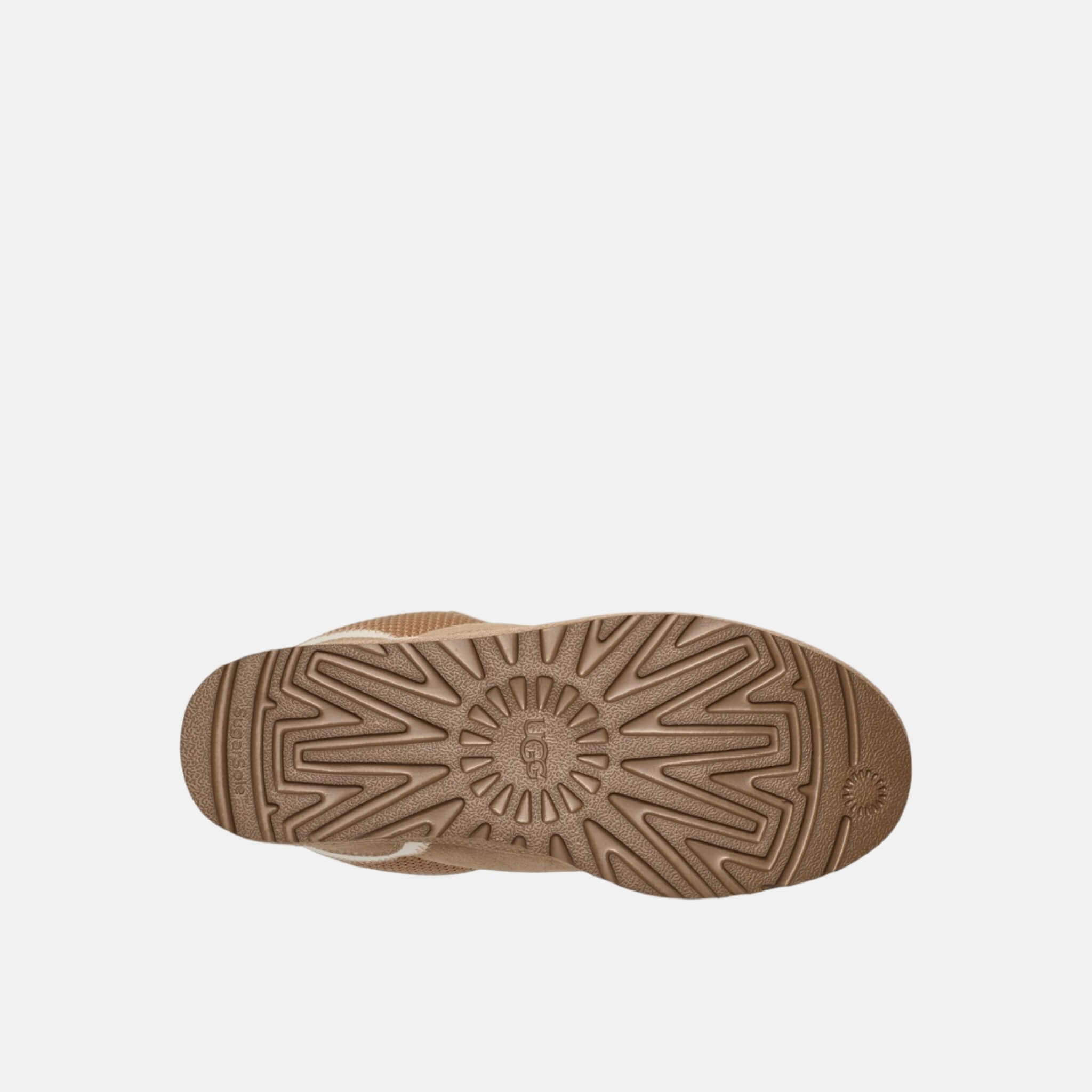 Boty UGG Lowmel Sand