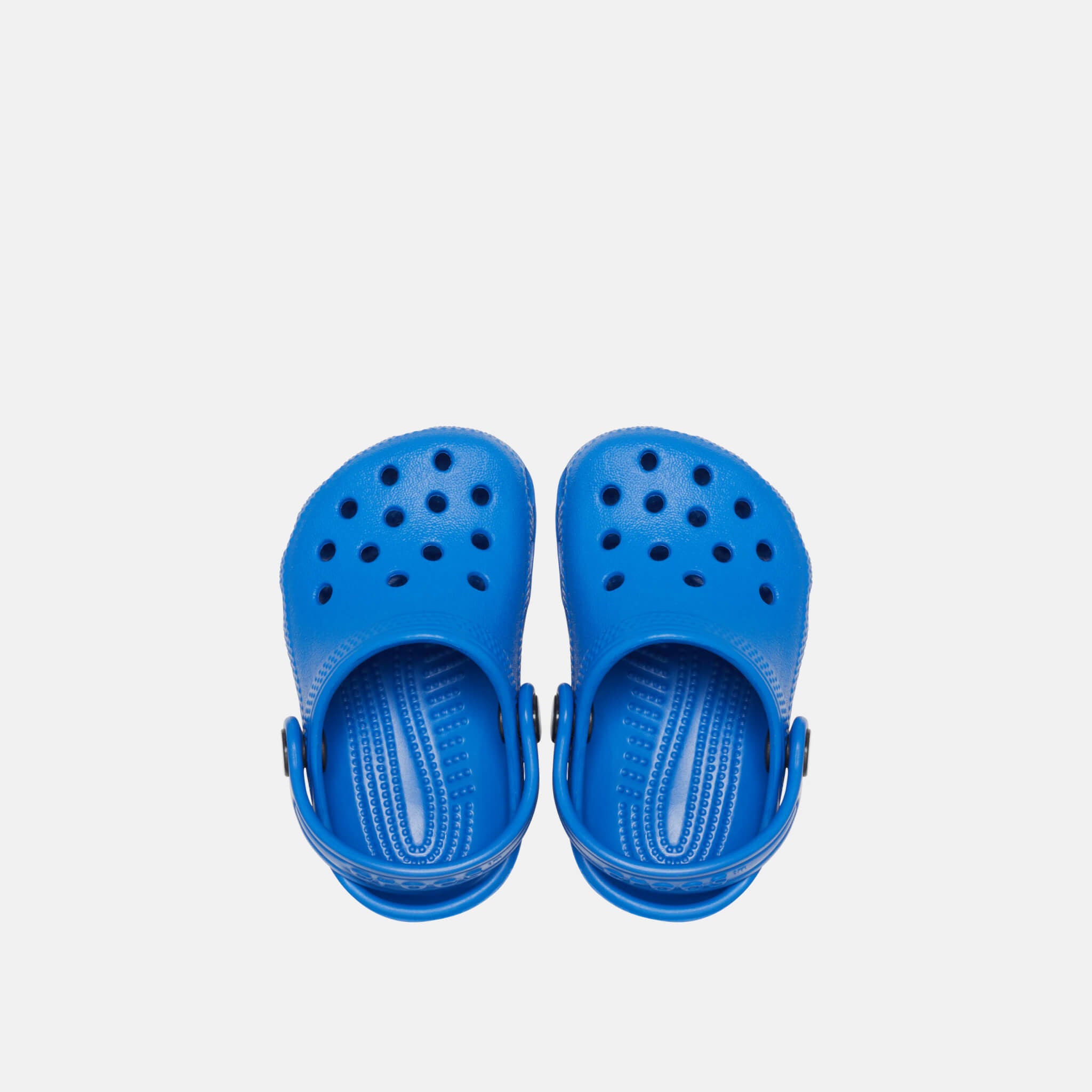 Crocs Littles Blue Bolt
