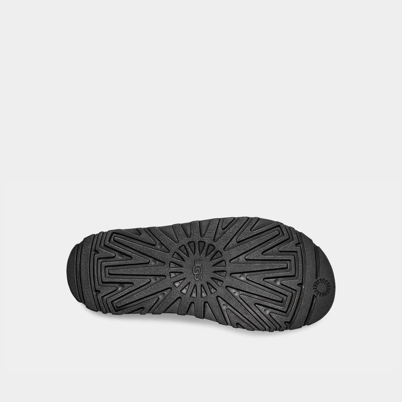 Boty UGG GoldenGlow Black