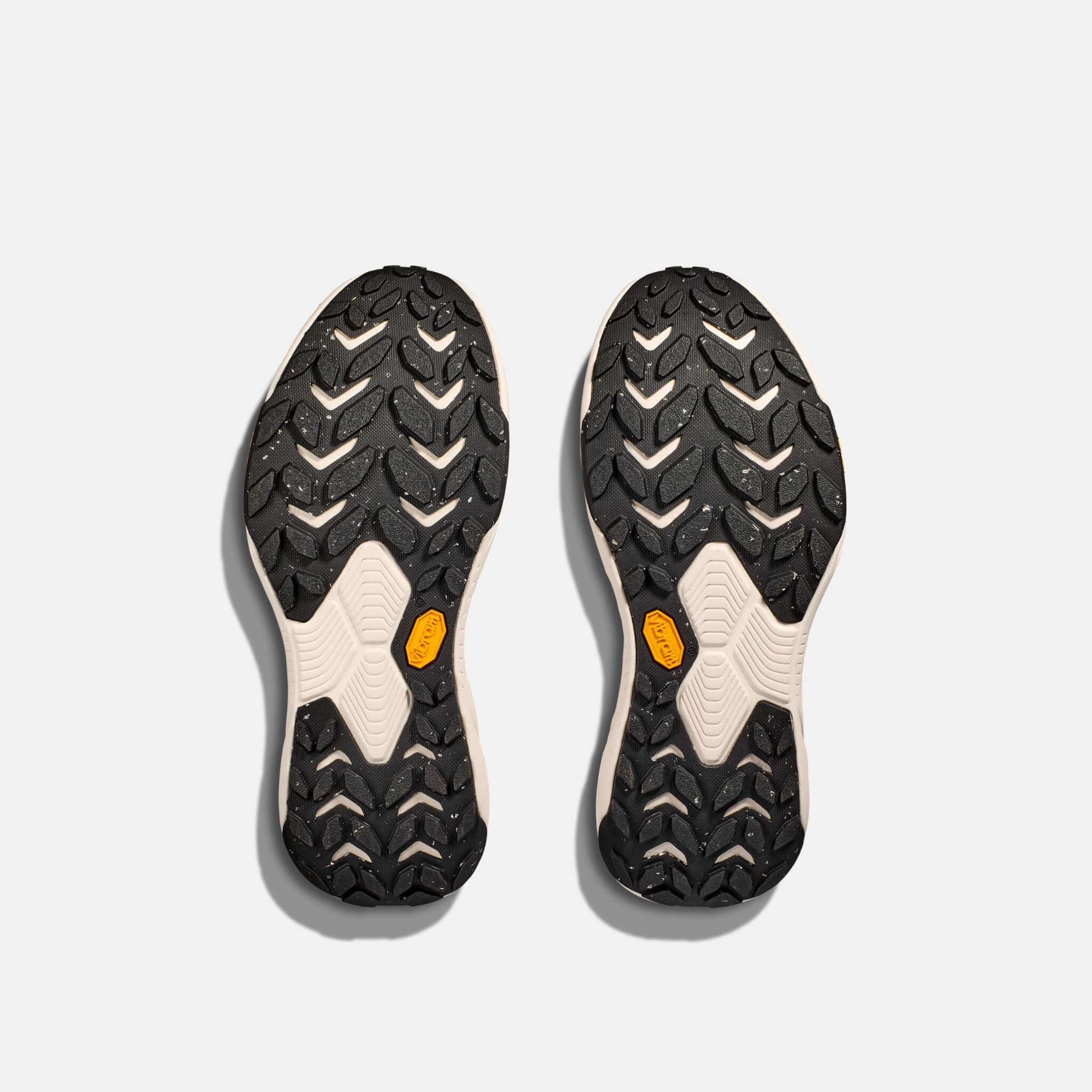 Dámské černé tenisky Hoka Transport Chukka GTX