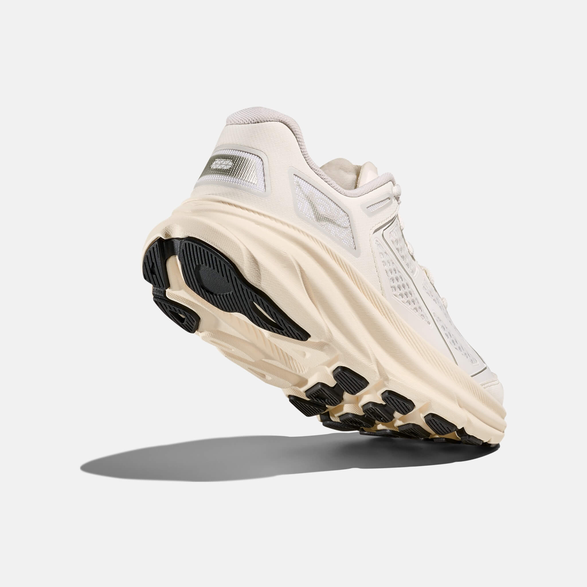 Unisex šedé tenisky Hoka Clifton One9