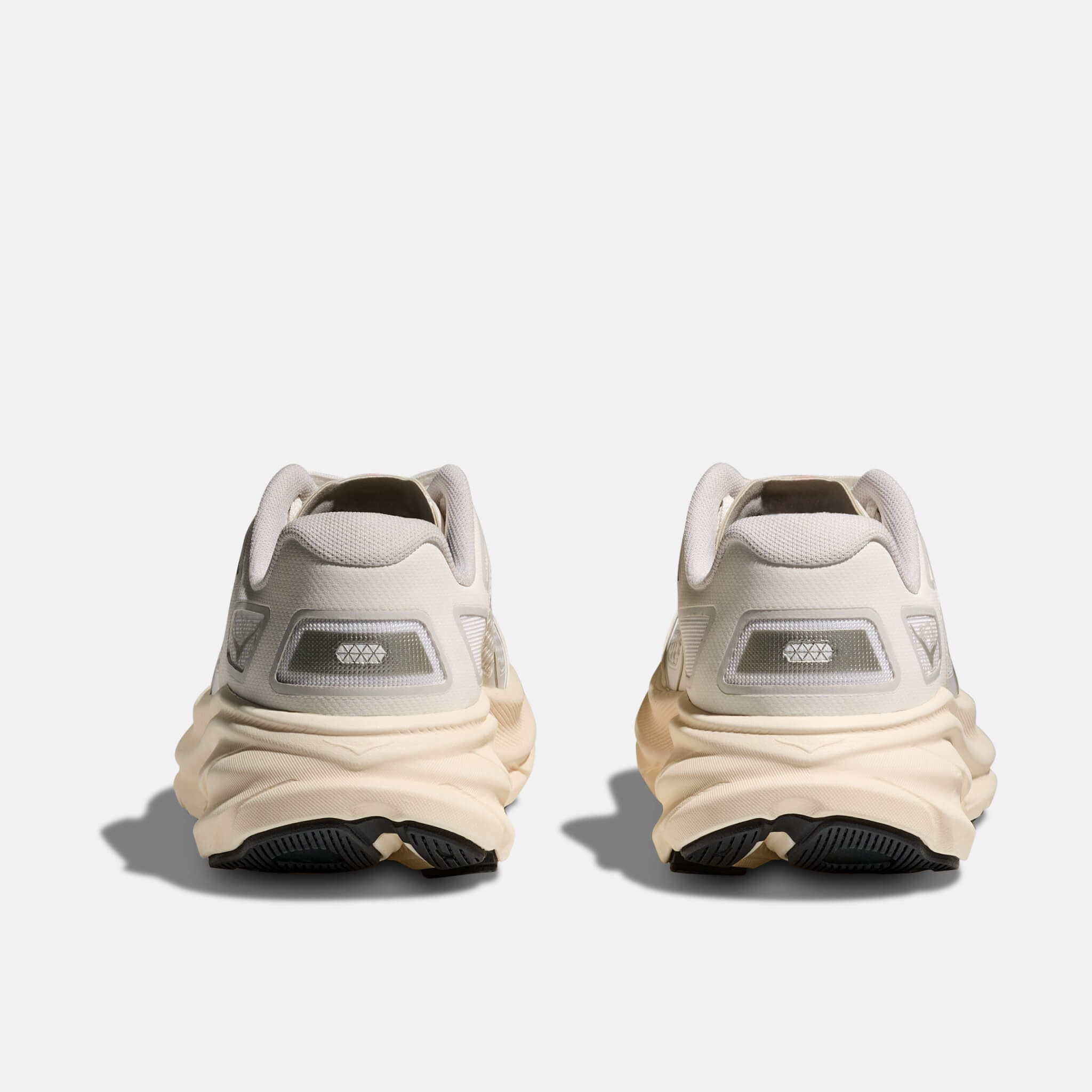 Unisex šedé tenisky Hoka Clifton One9