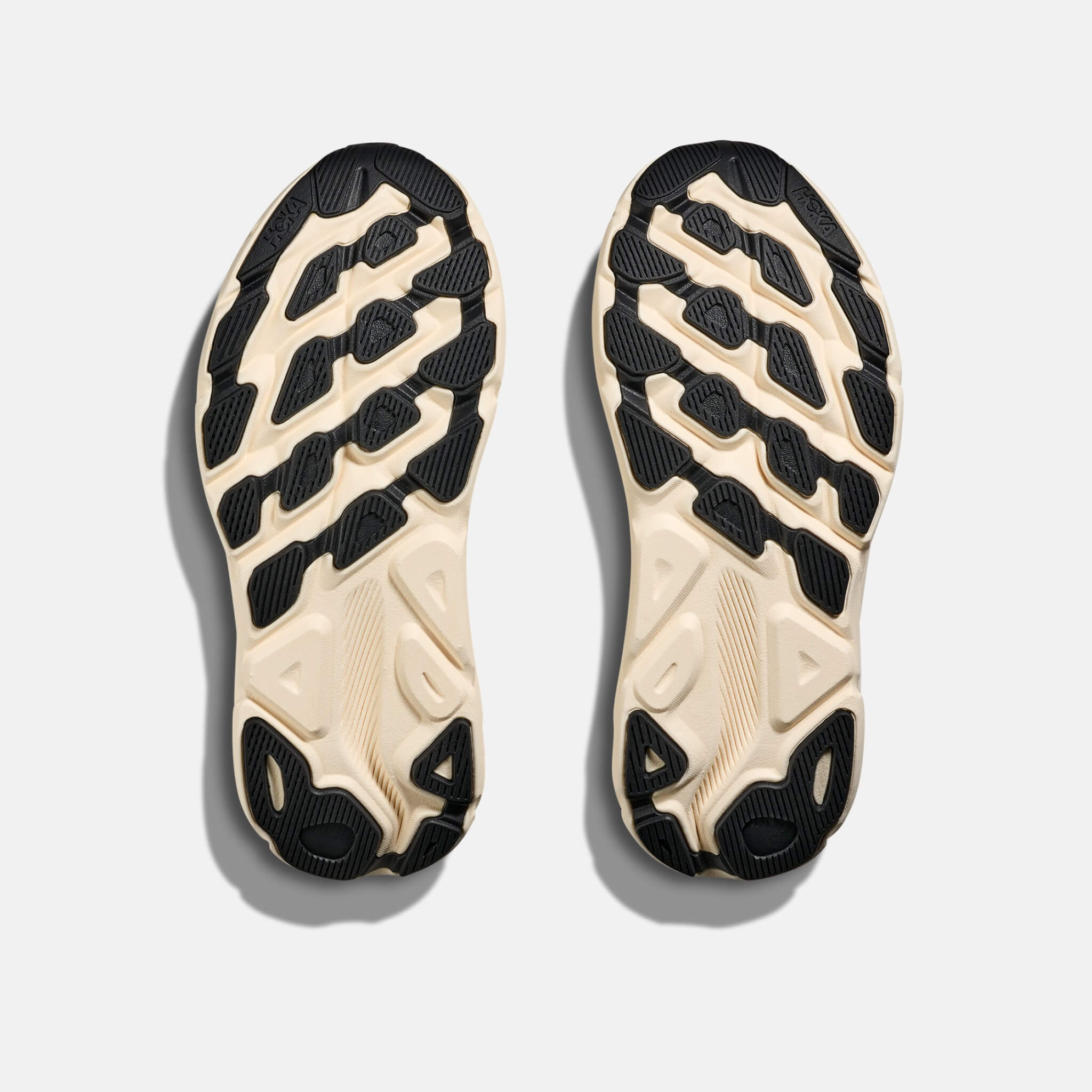 Unisex šedé tenisky Hoka Clifton One9