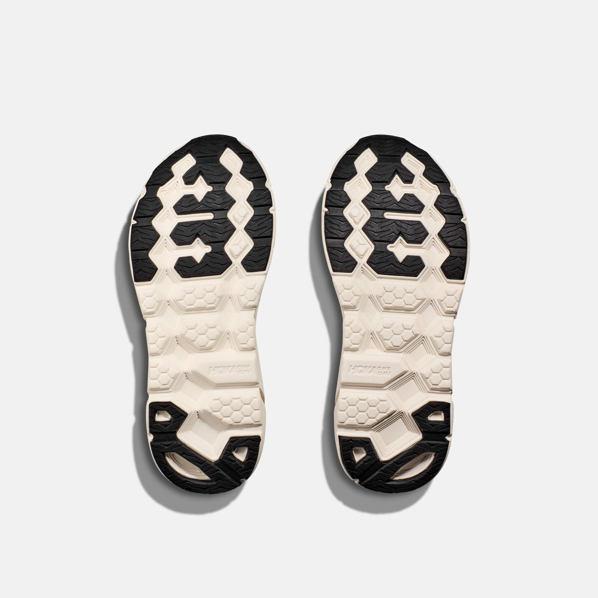 Unisex černé tenisky Hoka Clifton L Athletics