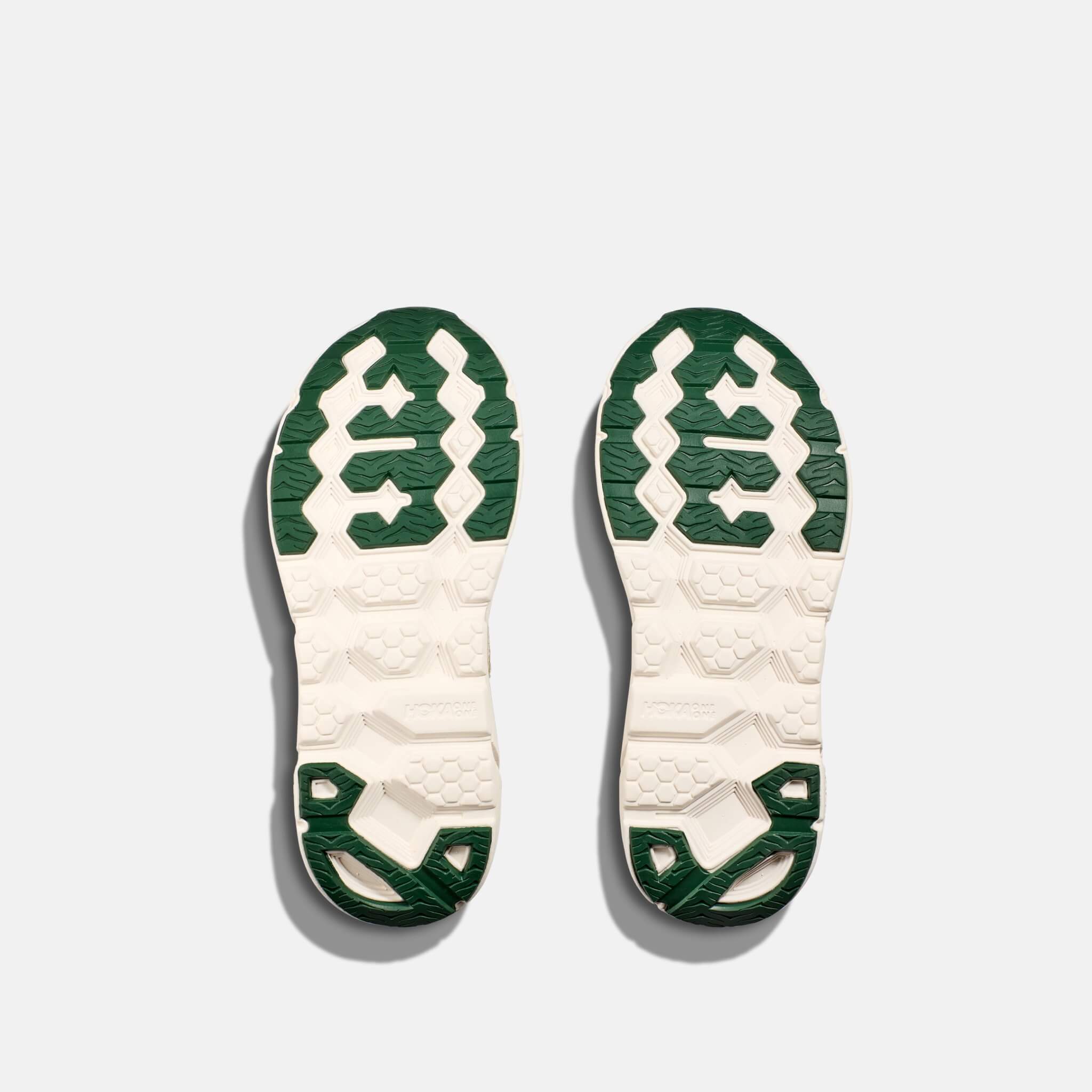 Unisex béžové tenisky Hoka Clifton L Athletics