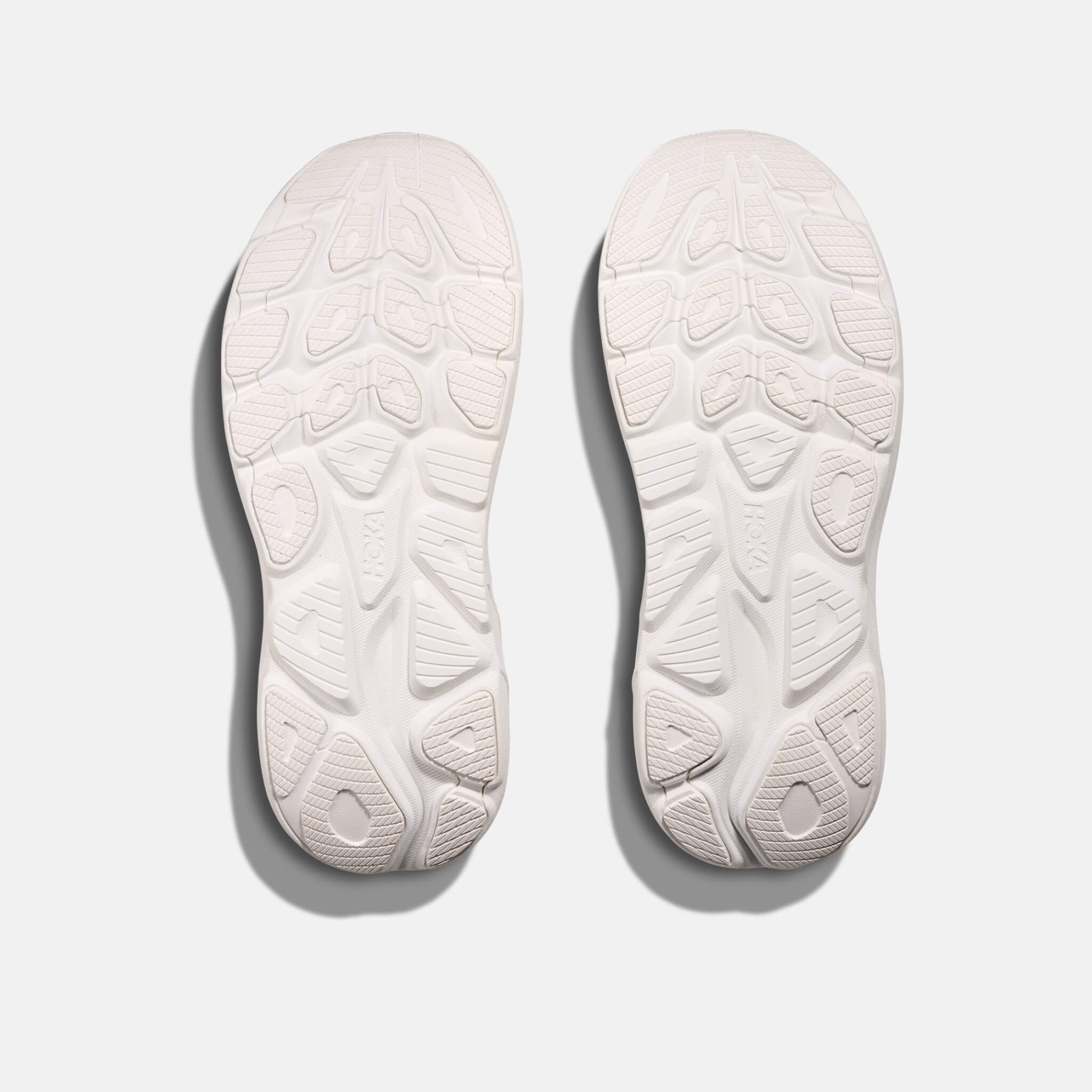 Dámské bílé tenisky Hoka Clifton 10