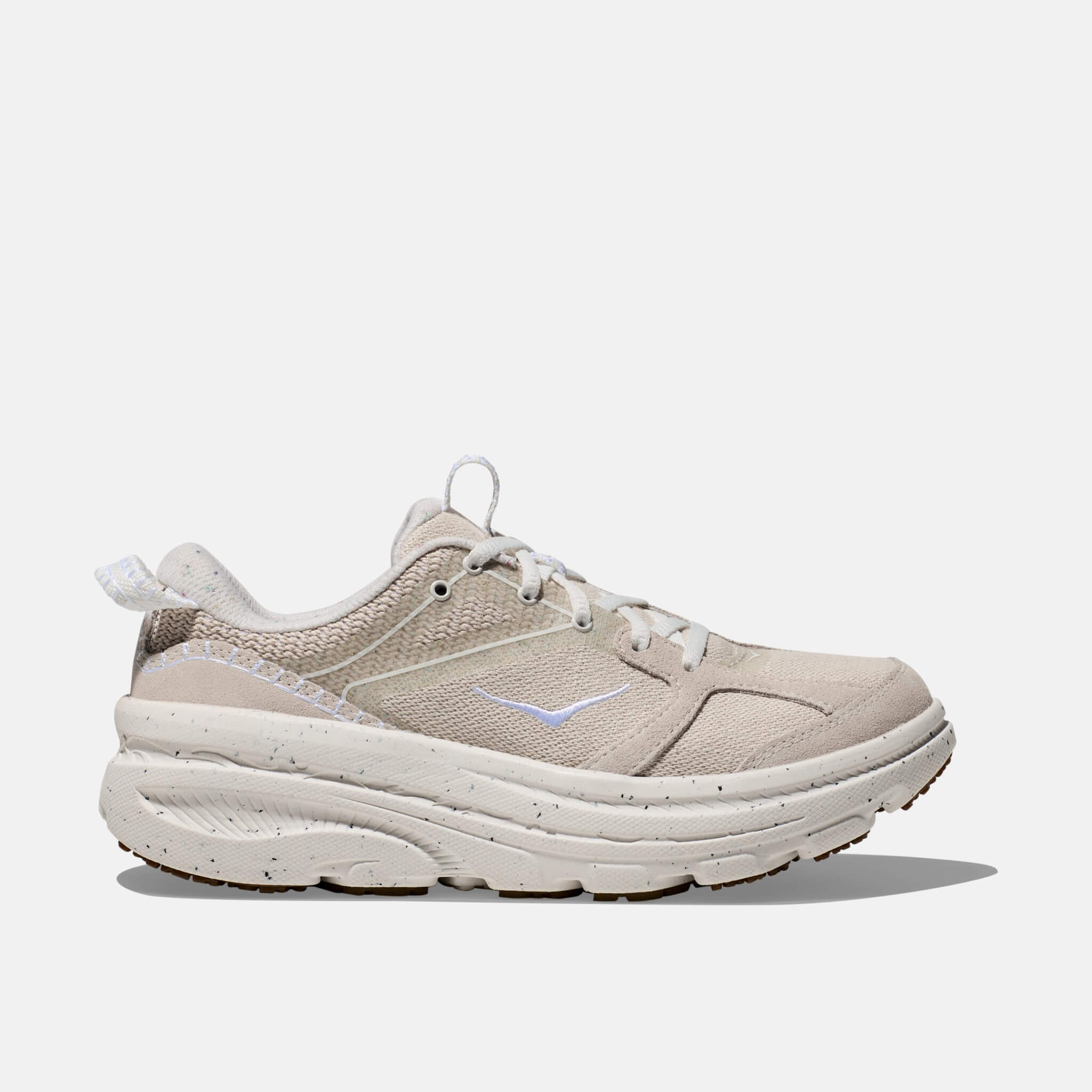 Unisex béžové tenisky Bondi B3LS