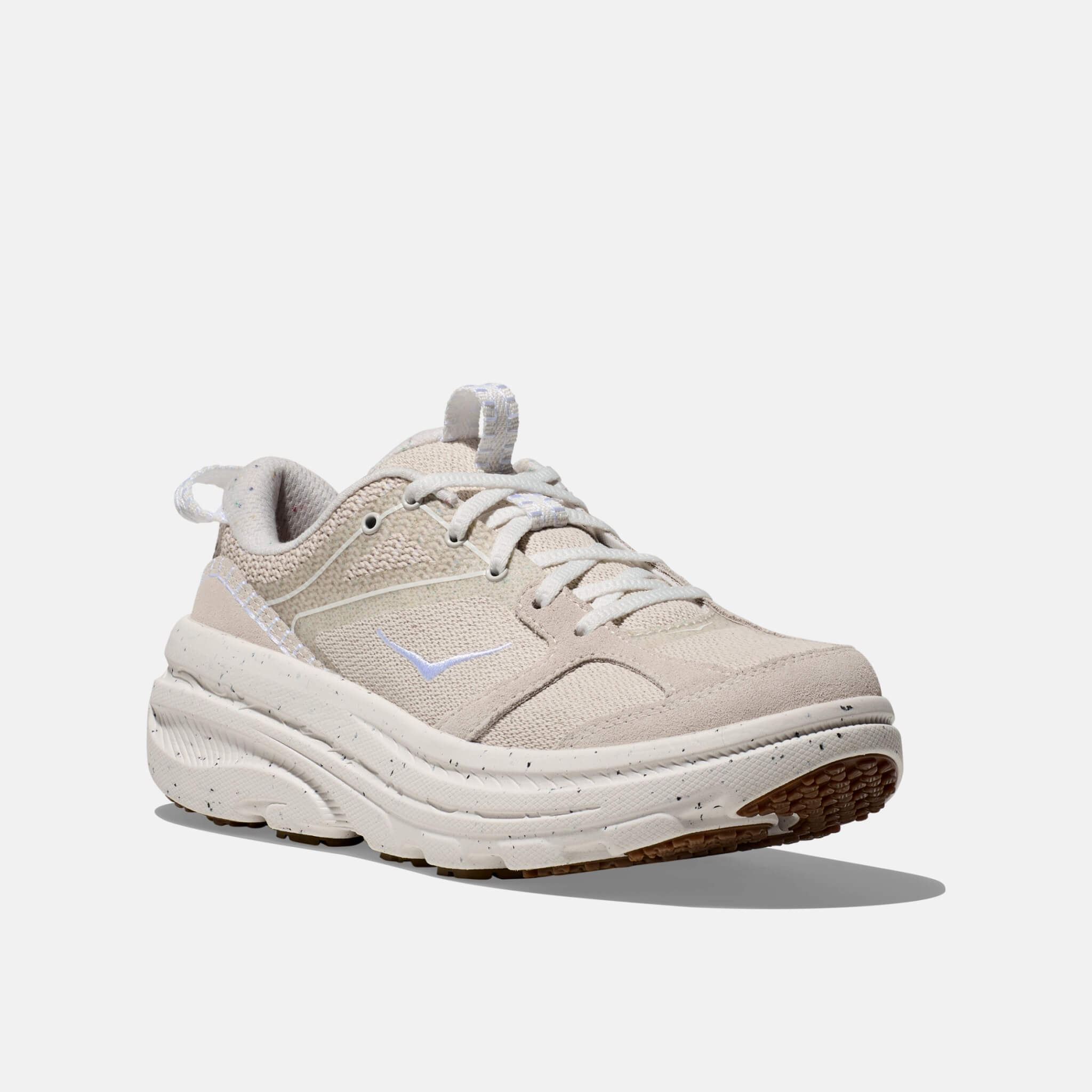 Unisex béžové tenisky Bondi B3LS