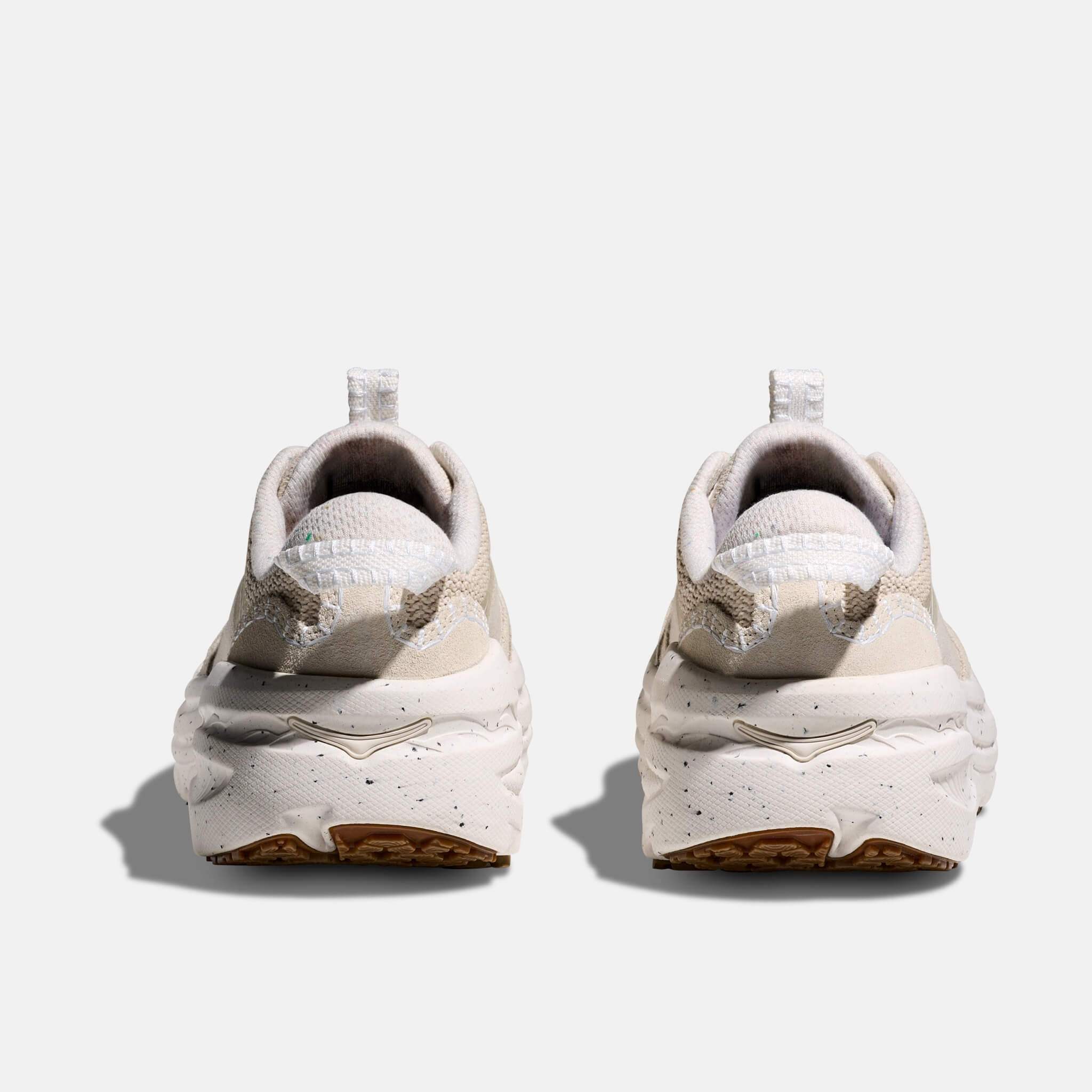 Unisex béžové tenisky Bondi B3LS