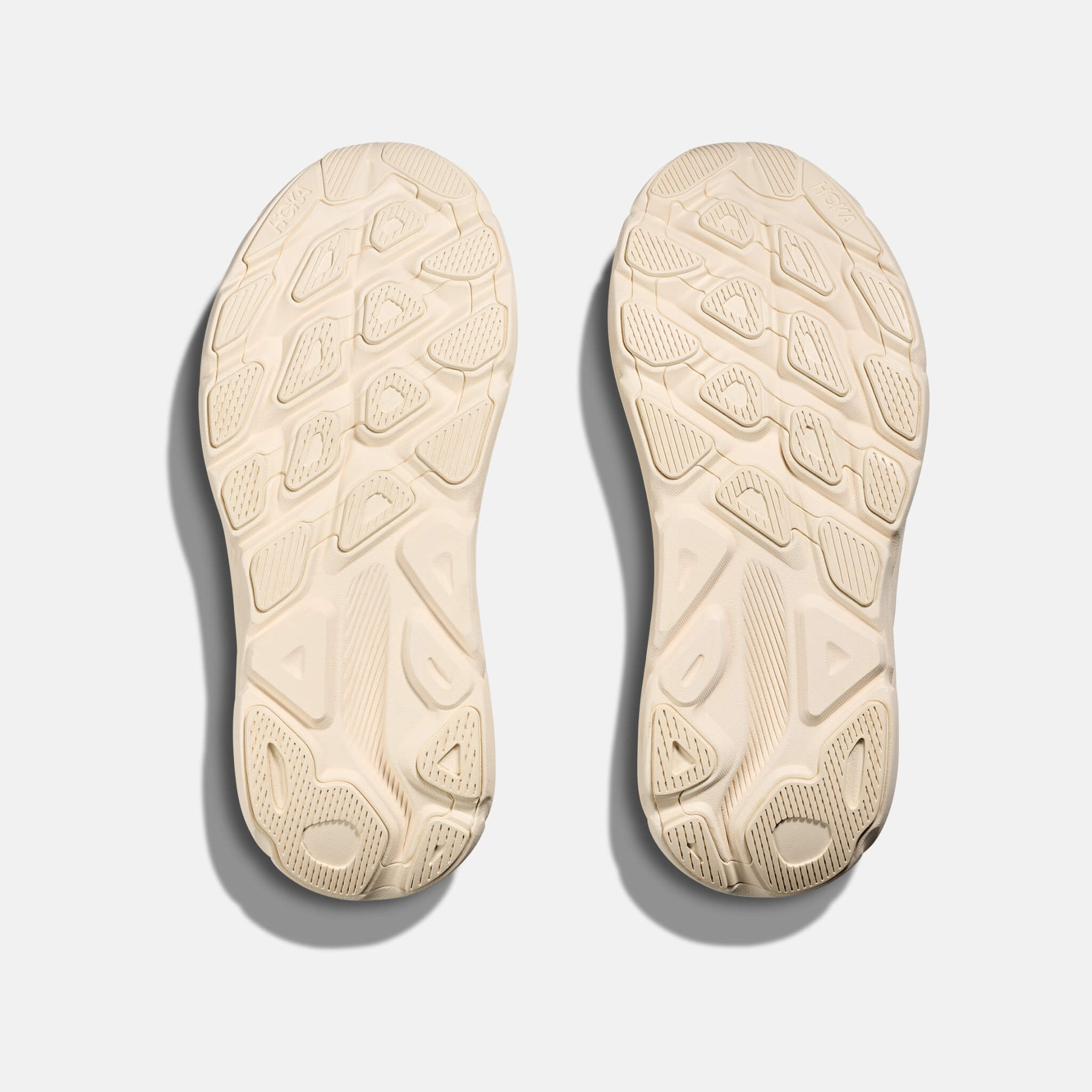 Unisex béžové tenisky Hoka Clifton One9 BP