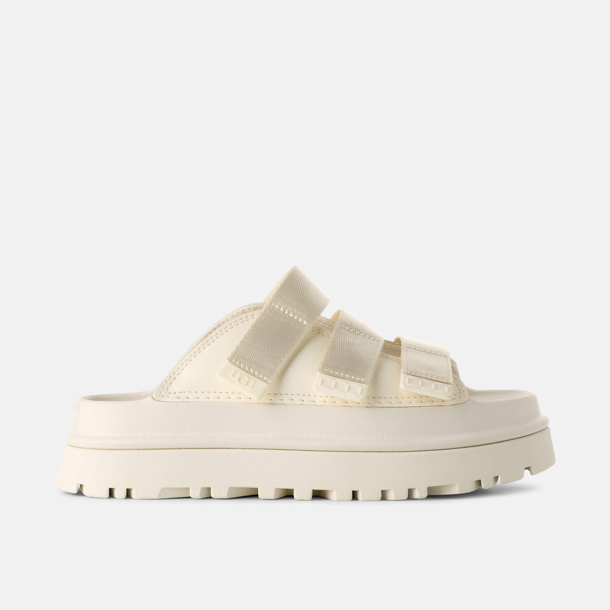 Boty UGG GoldenGlow Slide Jasmine