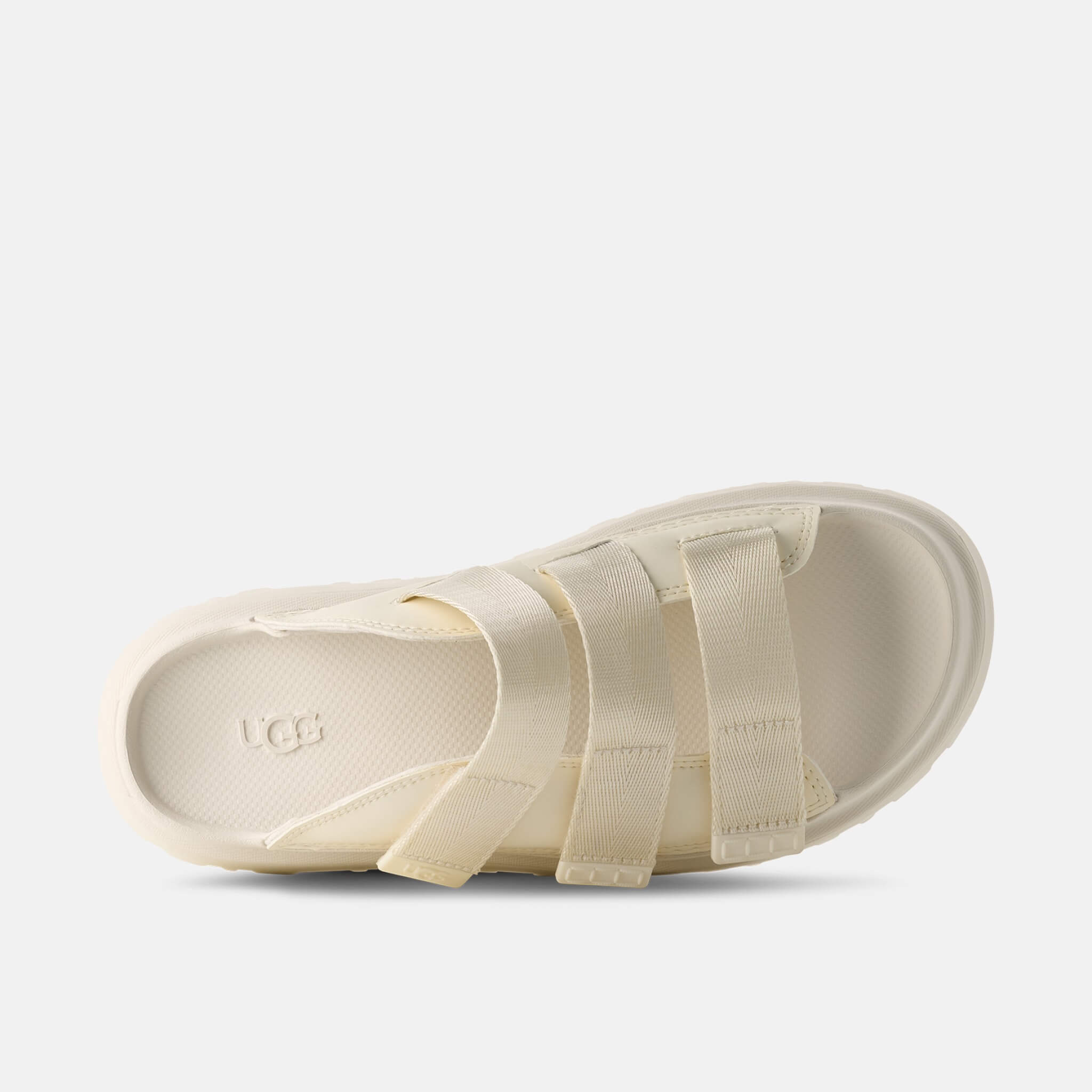 Boty UGG GoldenGlow Slide Jasmine