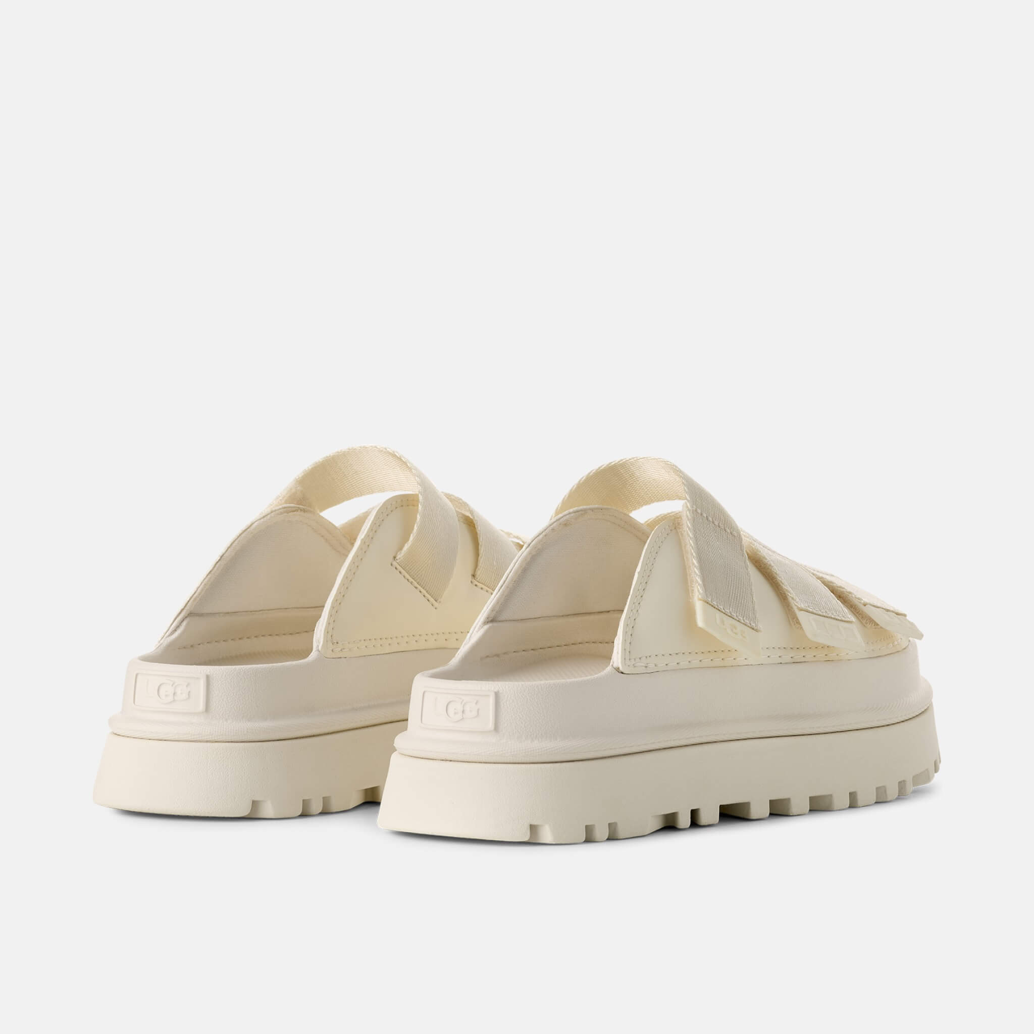 Boty UGG GoldenGlow Slide Jasmine