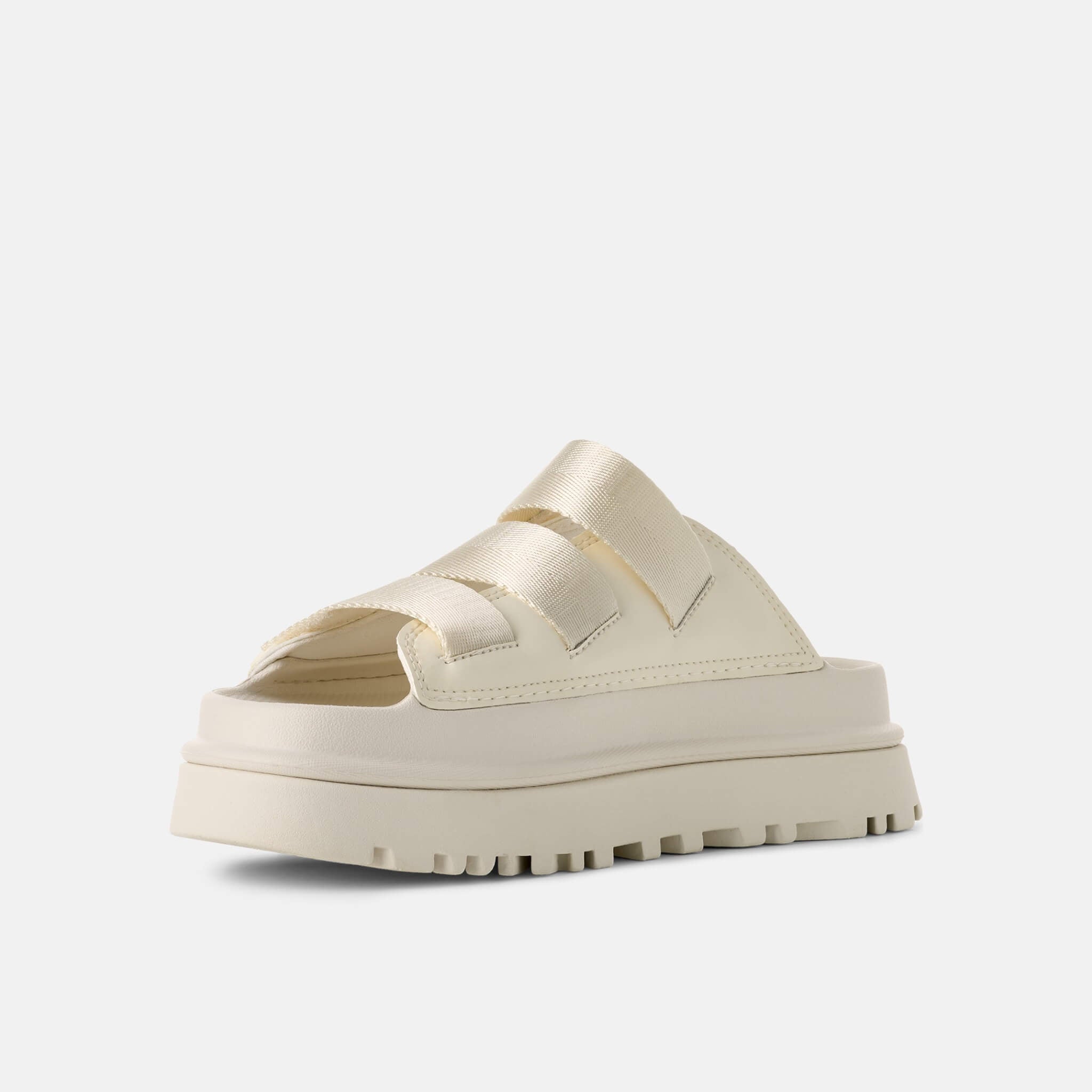 Boty UGG GoldenGlow Slide Jasmine