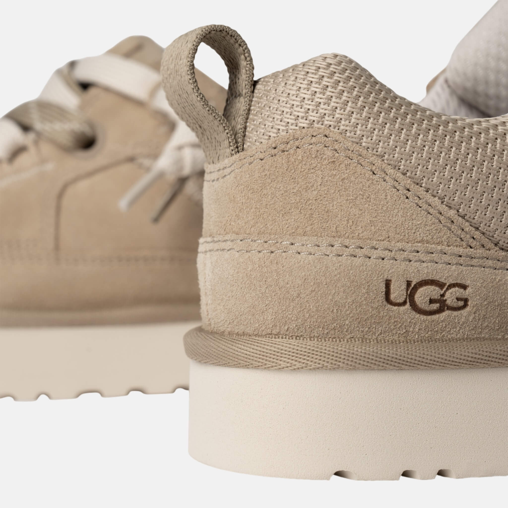 Boty UGG Lo Lowmel Mustard Seed