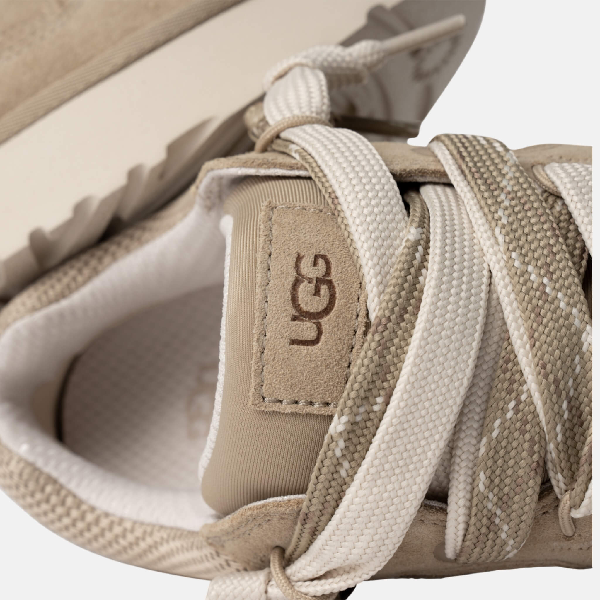 Boty UGG Lo Lowmel Mustard Seed