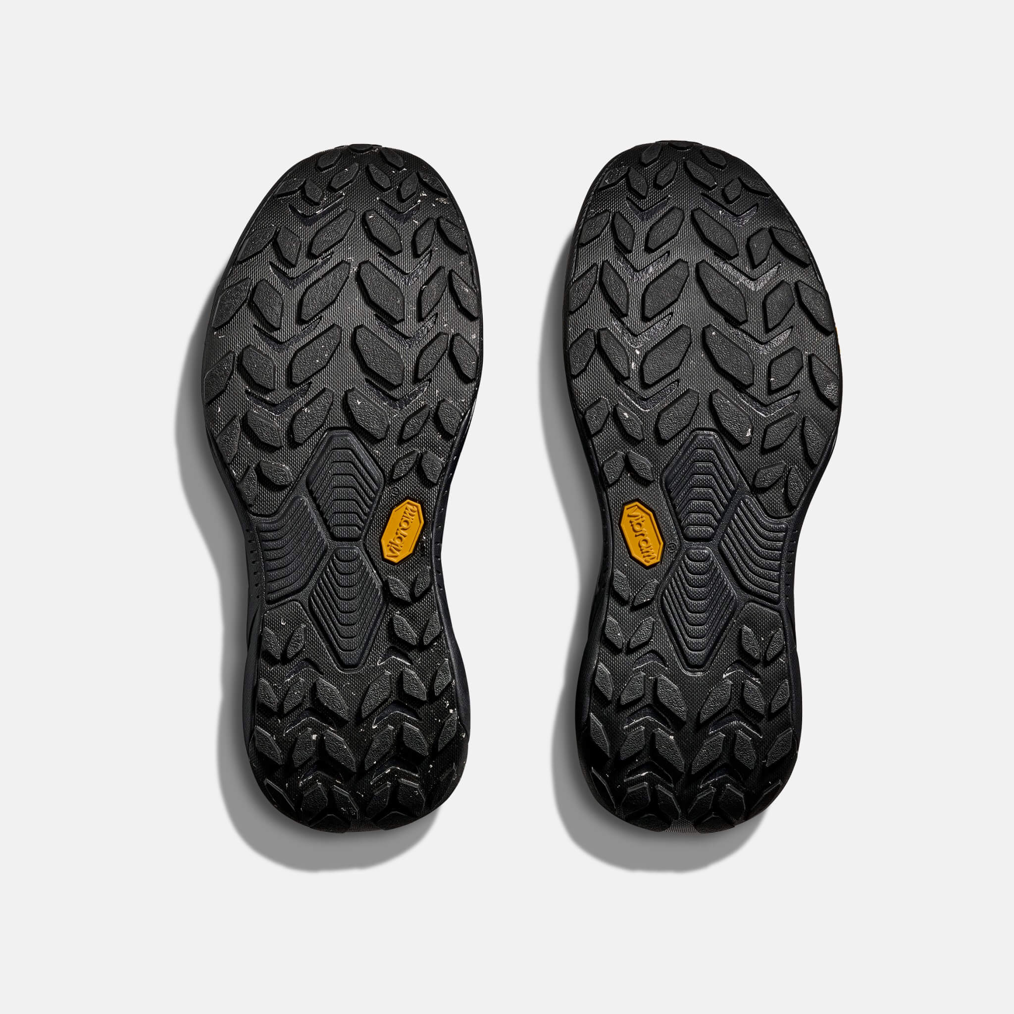 Unisex černé tenisky Hoka Project Transport TS