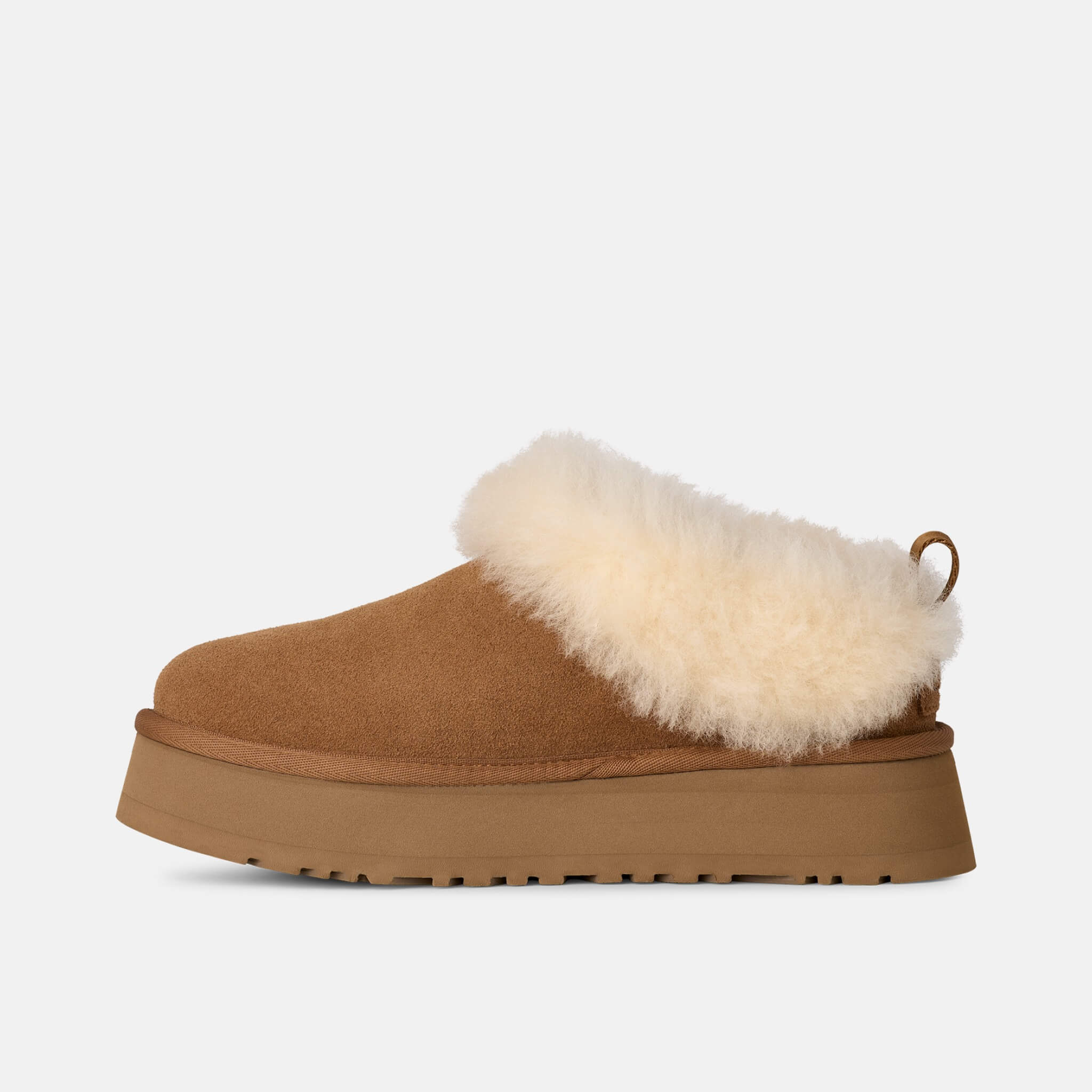 Boty UGG Tazzelle Chestnut