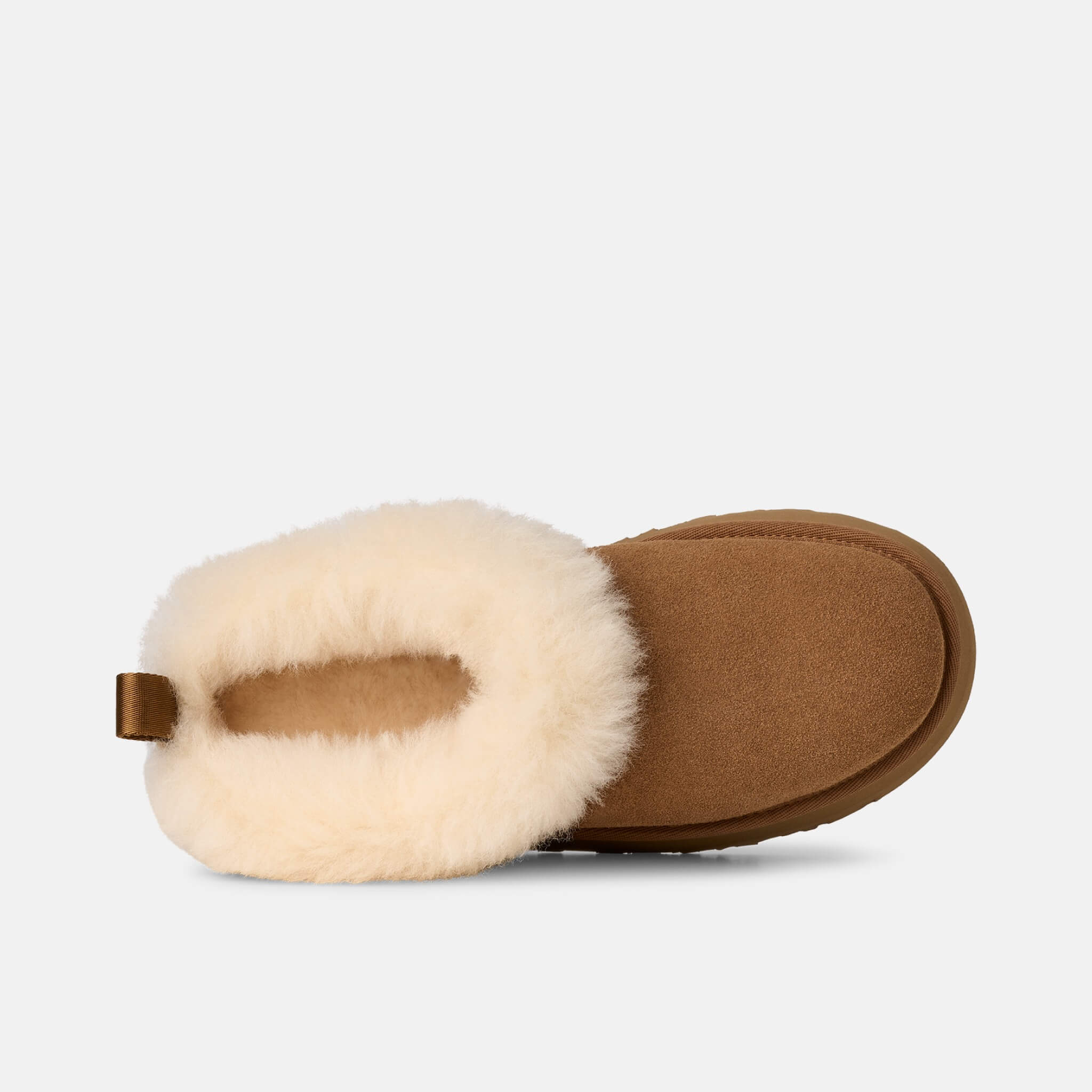 Boty UGG Tazzelle Chestnut