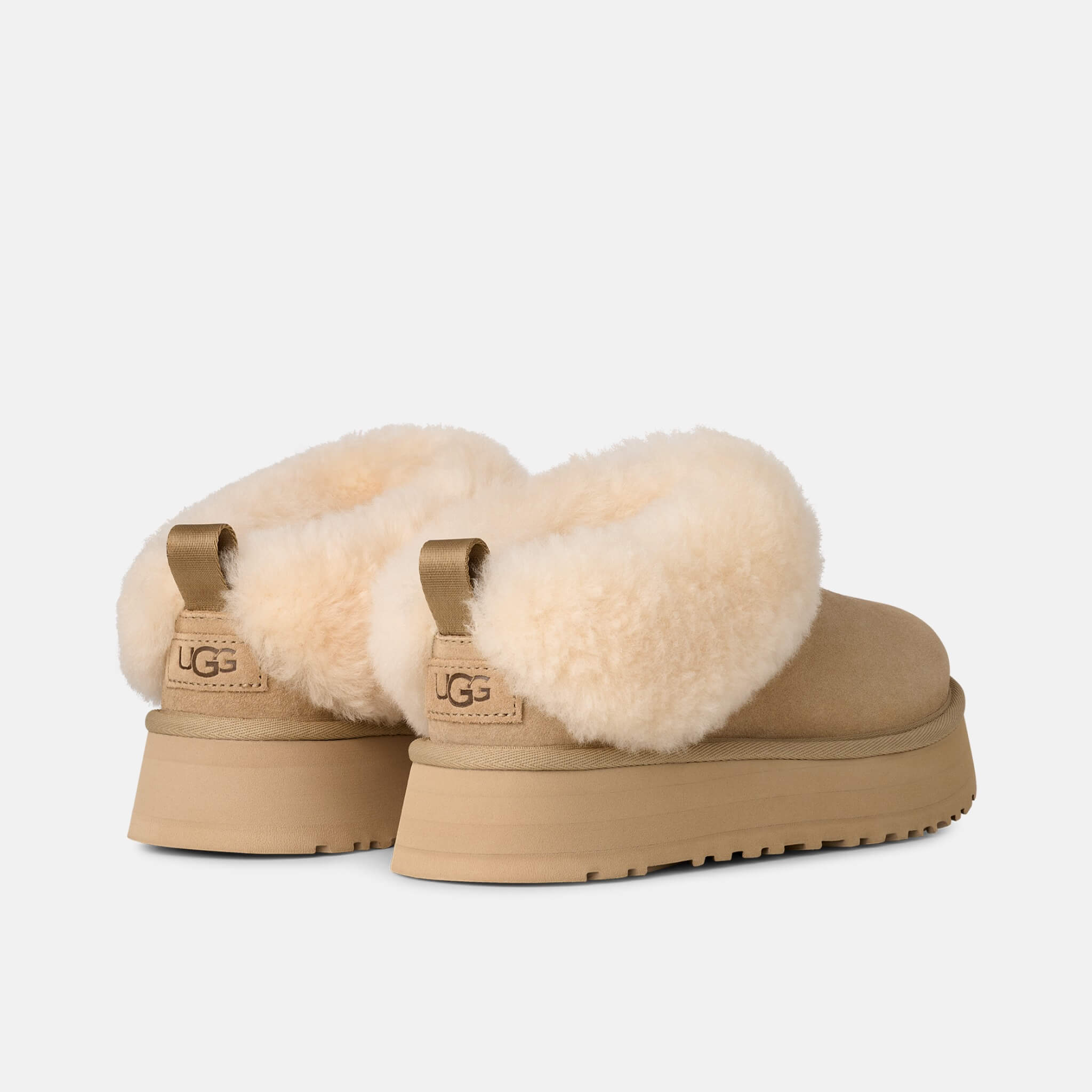 Boty UGG Tazzelle Mustard Seed