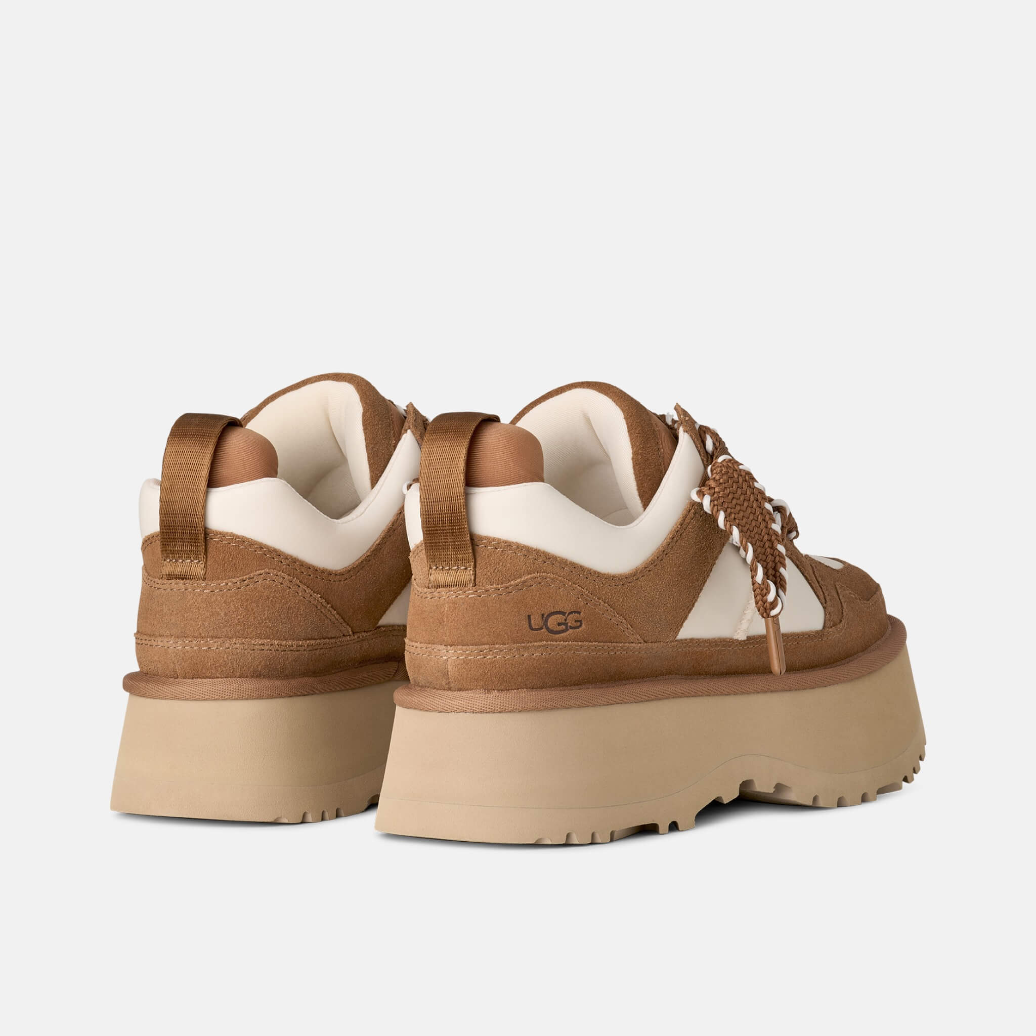 Boty UGG Astromel Chestnut